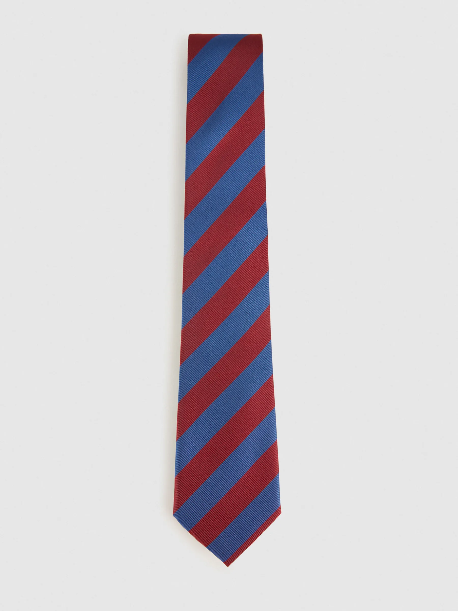 Clearance CORBATA JACQUARD MF Hombre Corbatas | Corbatas