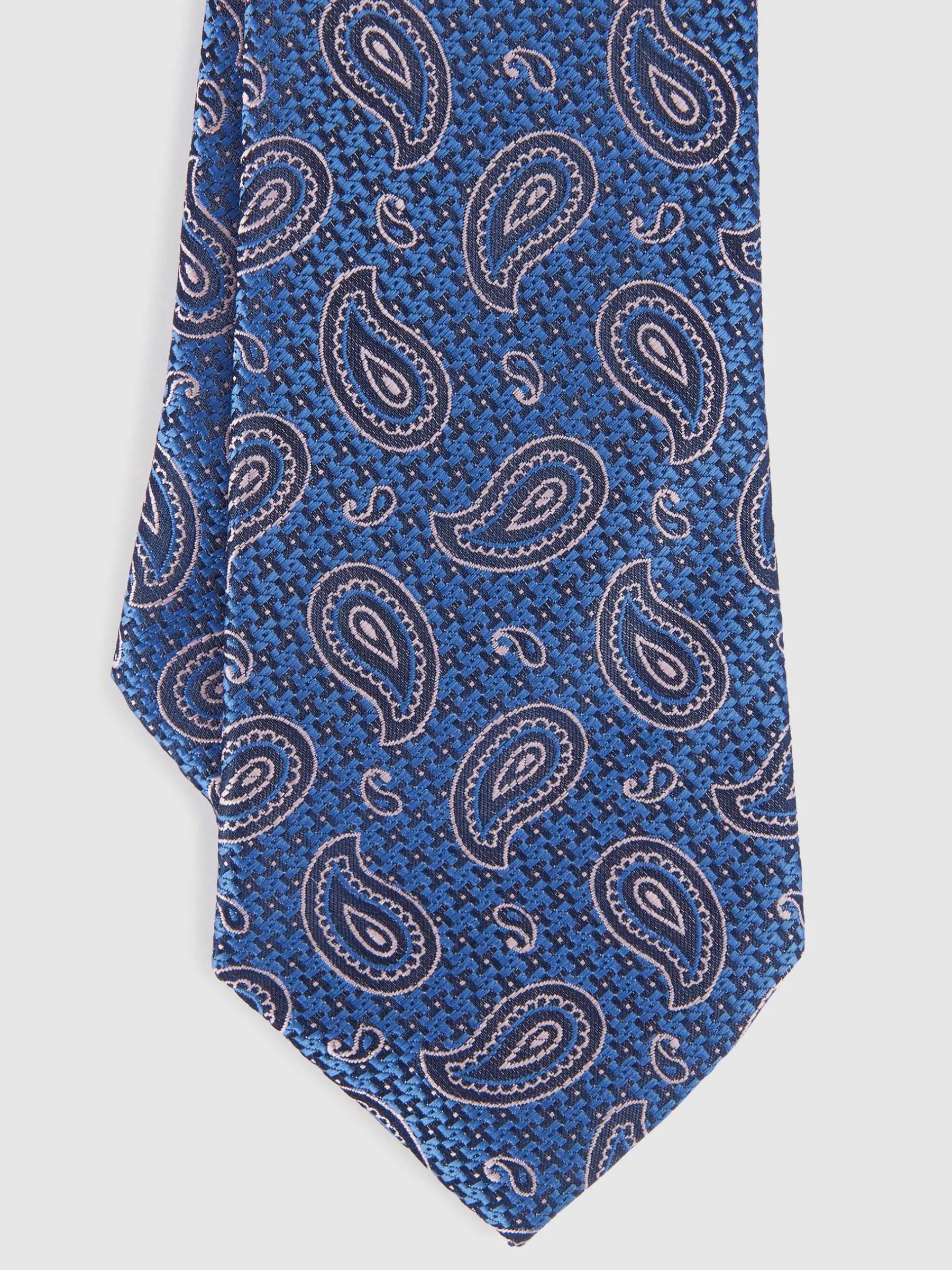 Discount CORBATA JACQUARD MF Hombre Corbatas | Corbatas