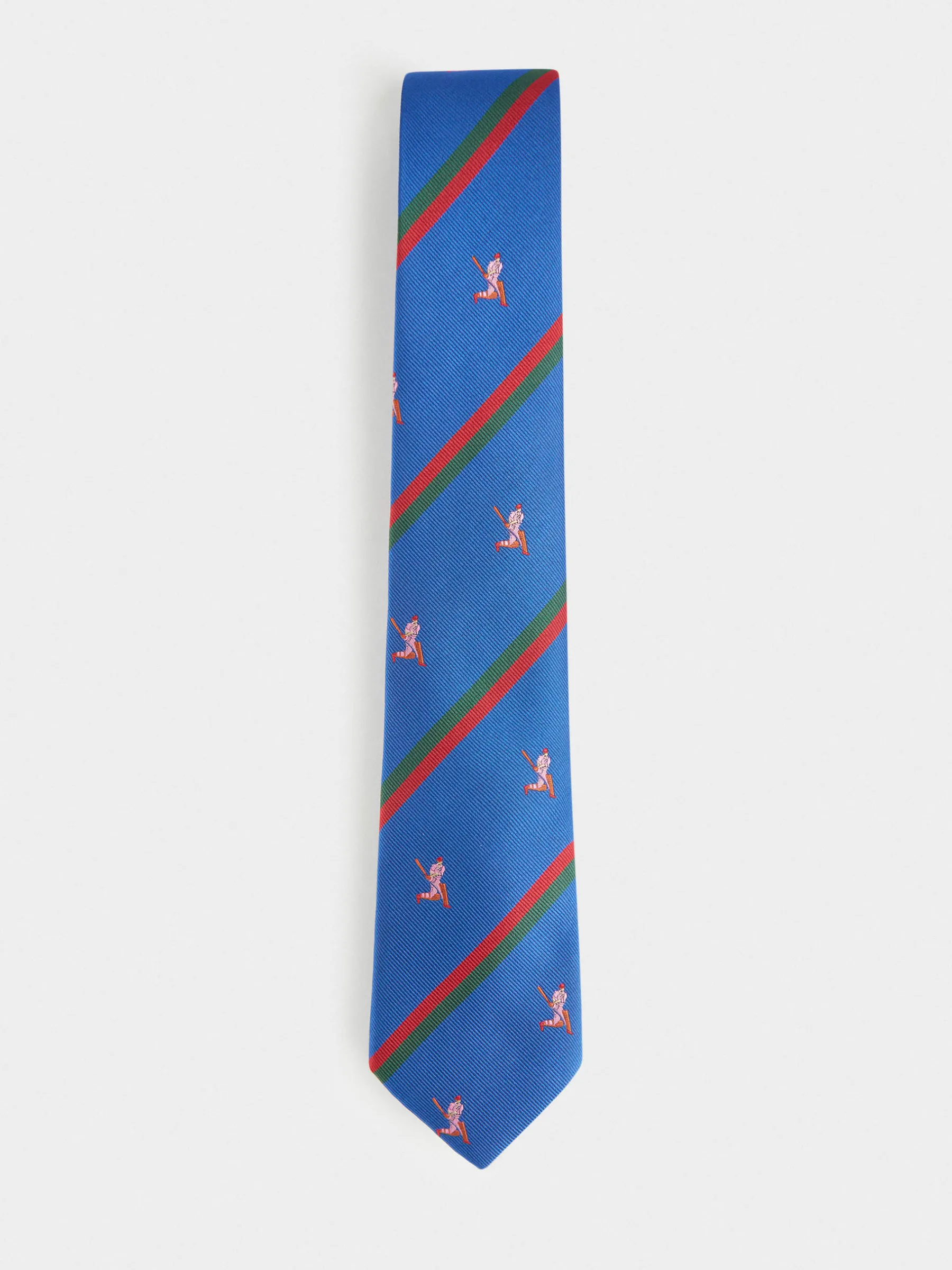 Flash Sale CORBATA JACQUARD MF Hombre Corbatas | Corbatas
