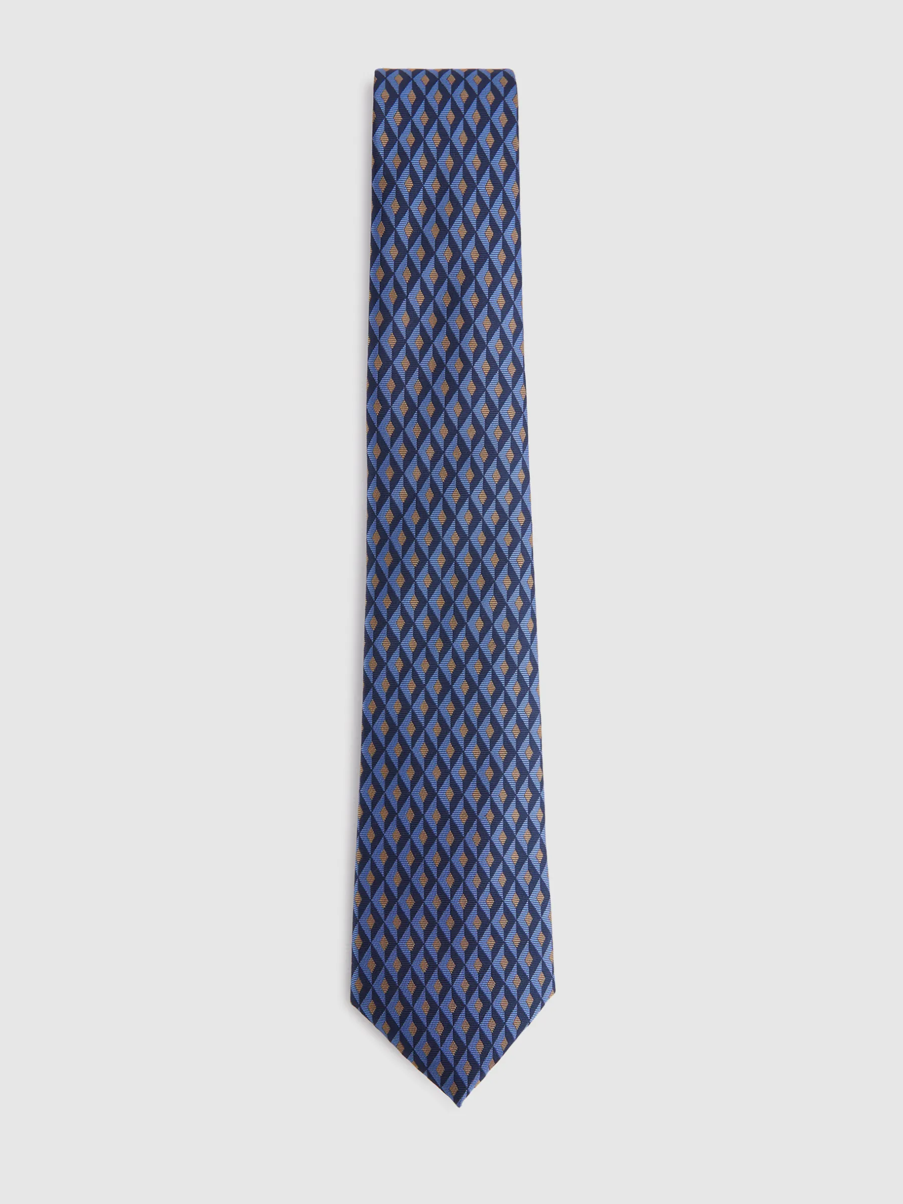 Store CORBATA JACQUARD MF Hombre Corbatas | Corbatas