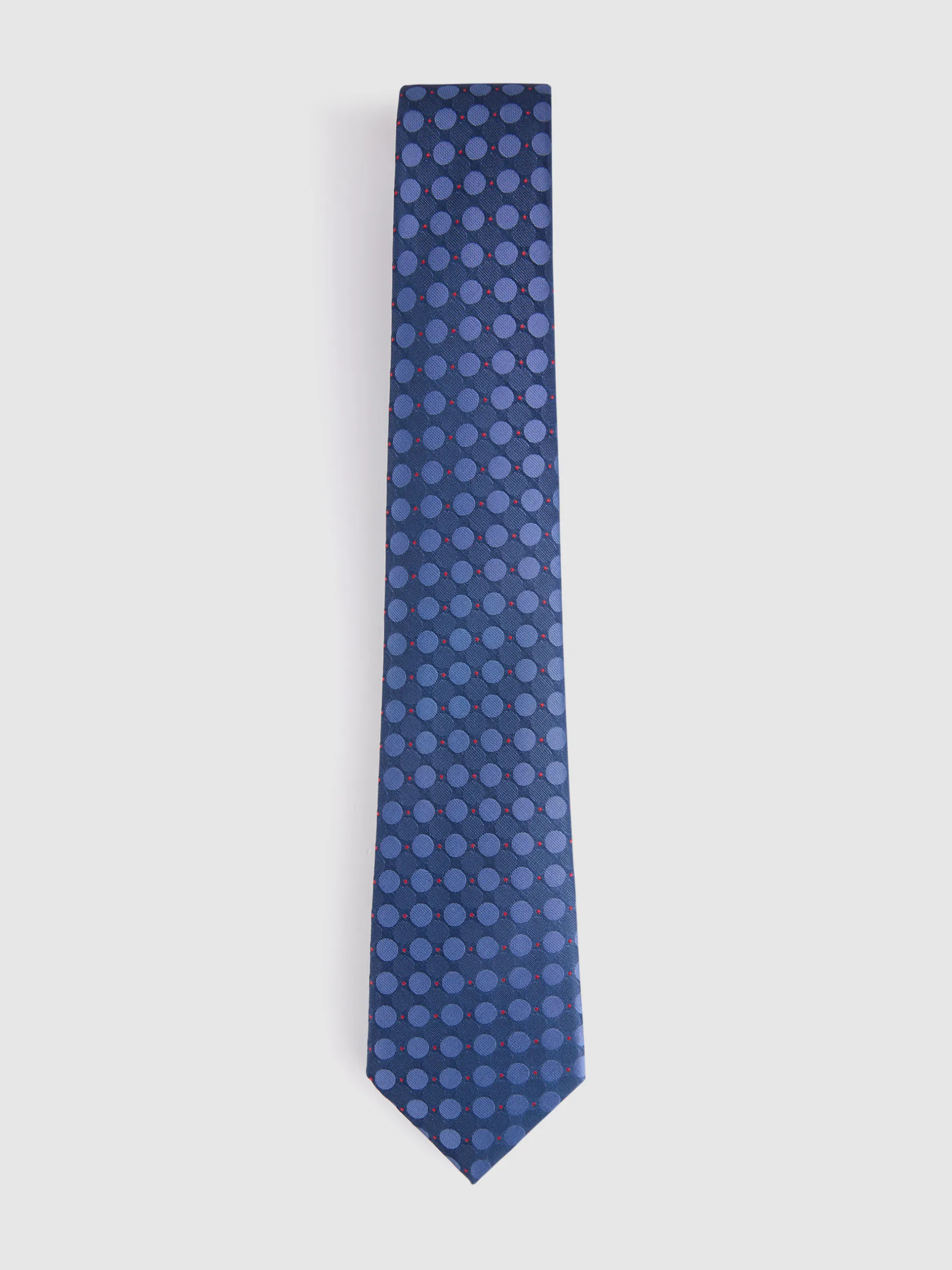 Cheap CORBATA JACQUARD MF Hombre Corbatas | Corbatas
