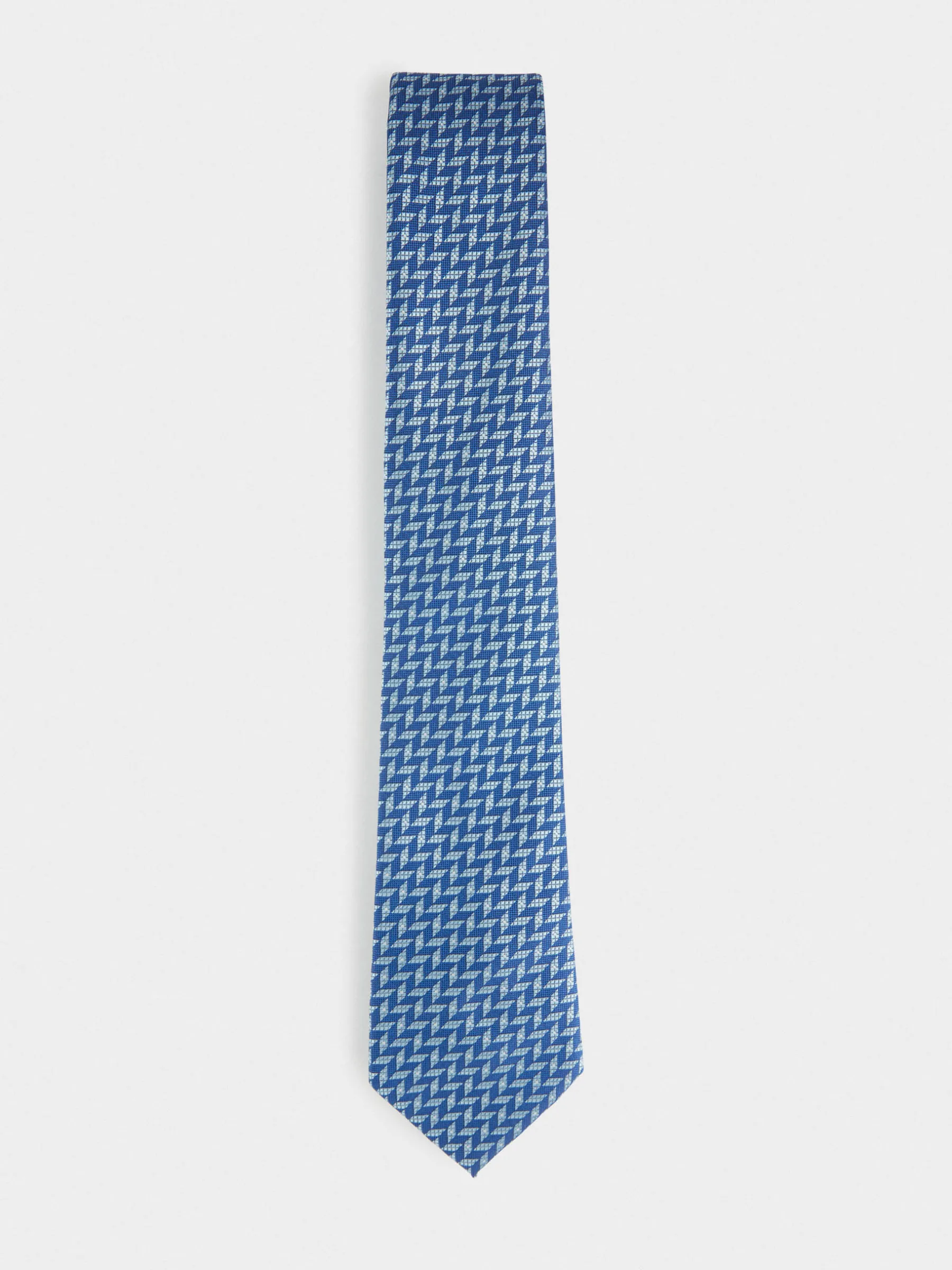 Fashion CORBATA JACQUARD MF Hombre Corbatas | Corbatas