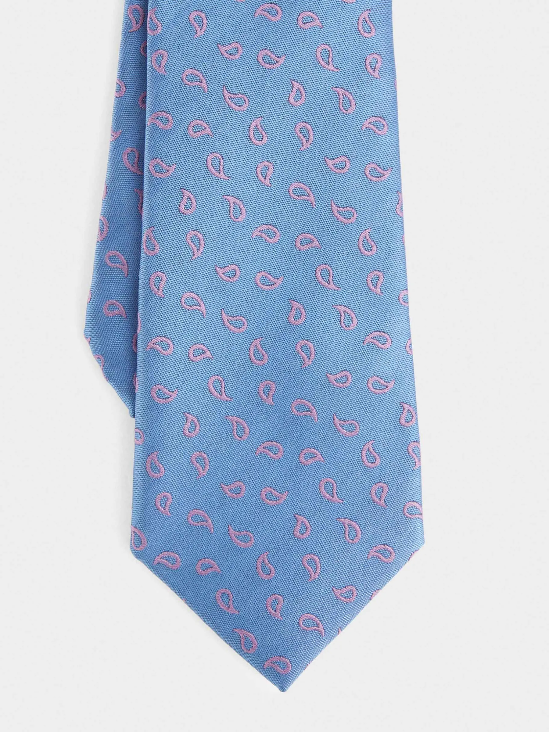 Cheap CORBATA JACQUARD MF Hombre Corbatas | Corbatas