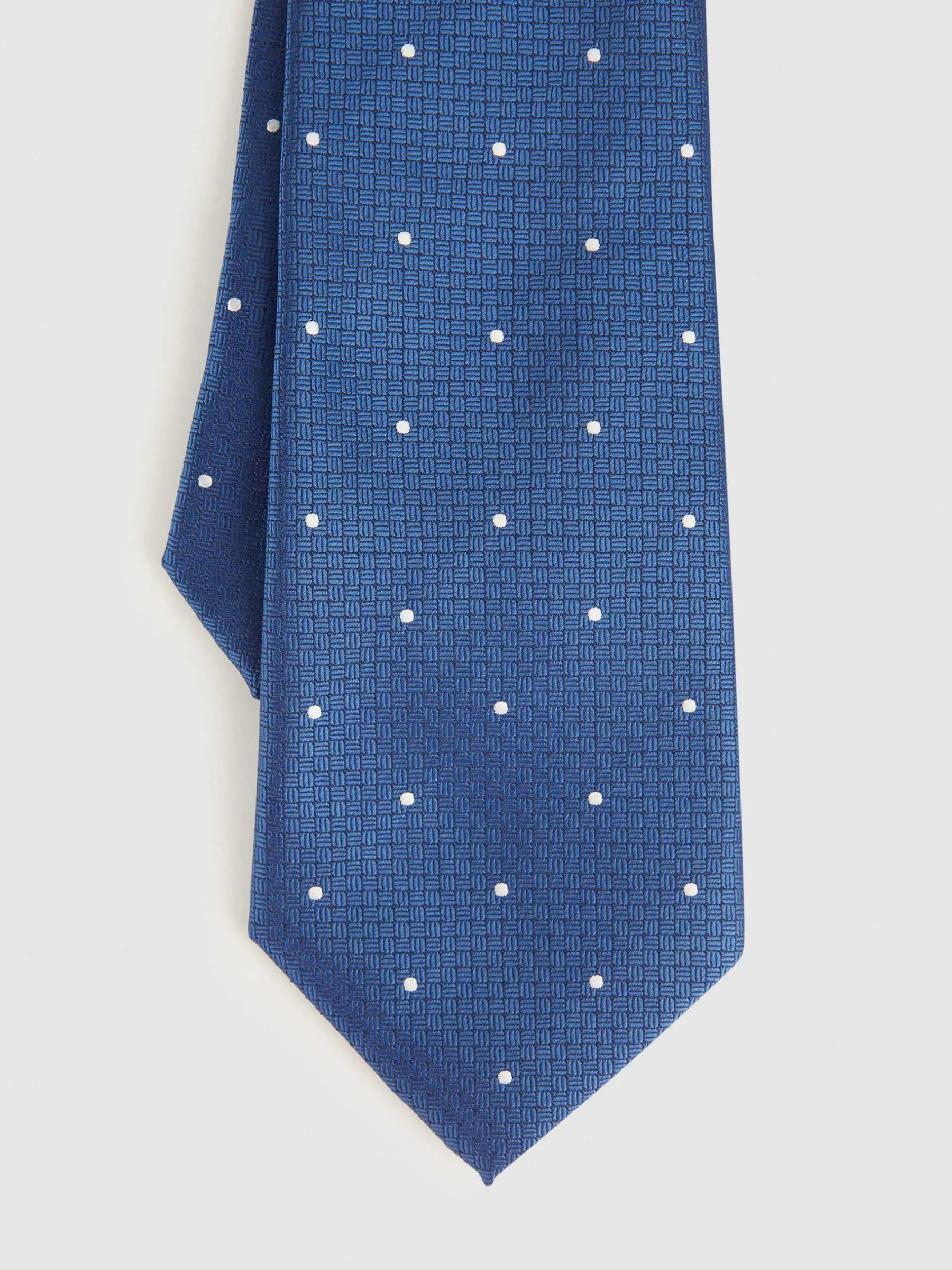 Shop CORBATA JACQUARD MF Hombre Corbatas | Corbatas