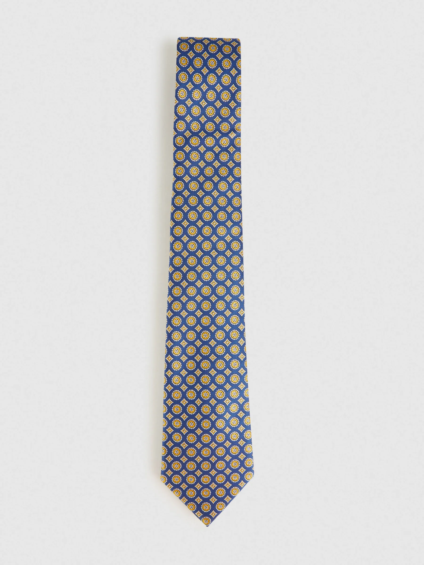 Store CORBATA JACQUARD MF Hombre Corbatas | Corbatas