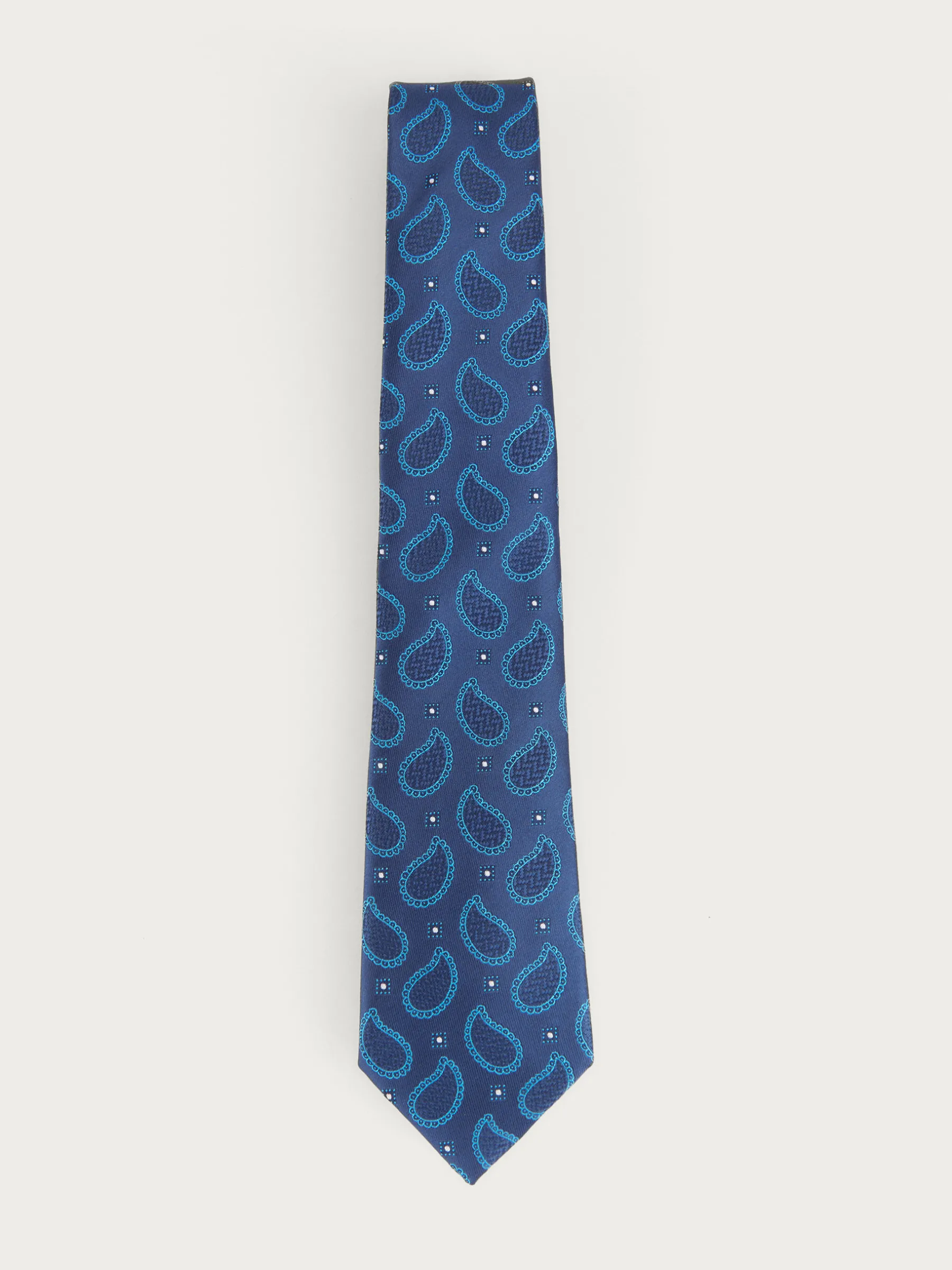 Discount CORBATA JACQUARD MF Hombre Corbatas | Corbatas