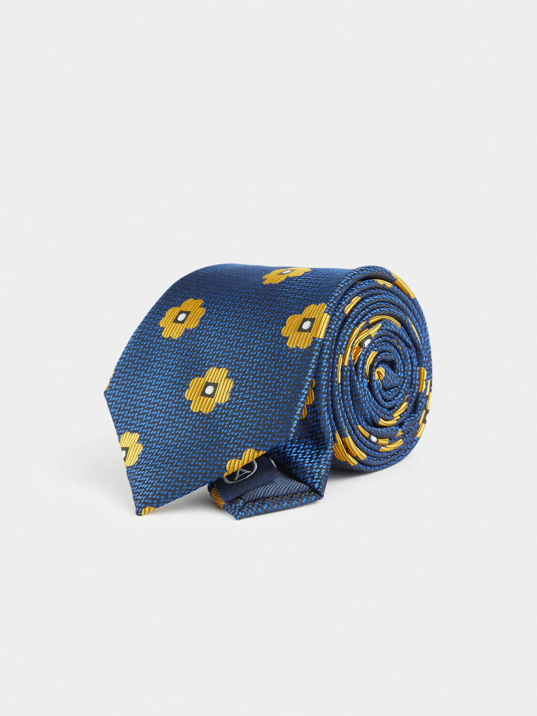 Cheap CORBATA JACQUARD MF Hombre Corbatas | Corbatas