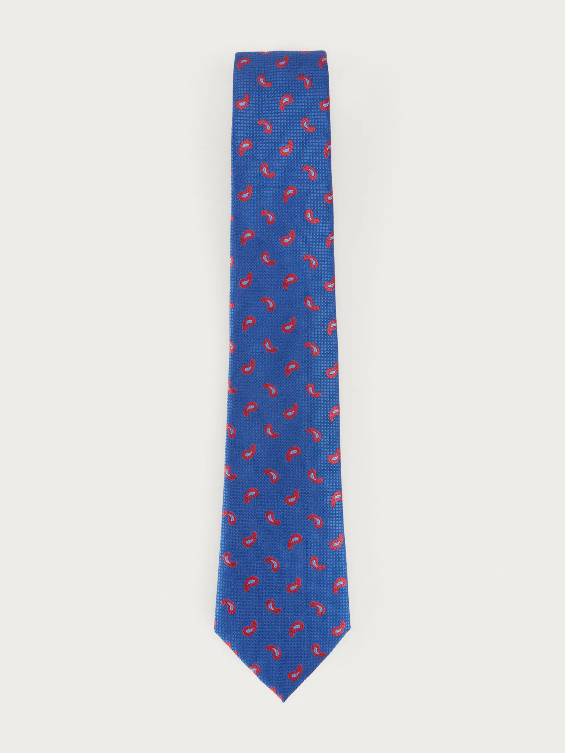 Shop CORBATA JACQUARD MF Hombre Corbatas | Corbatas