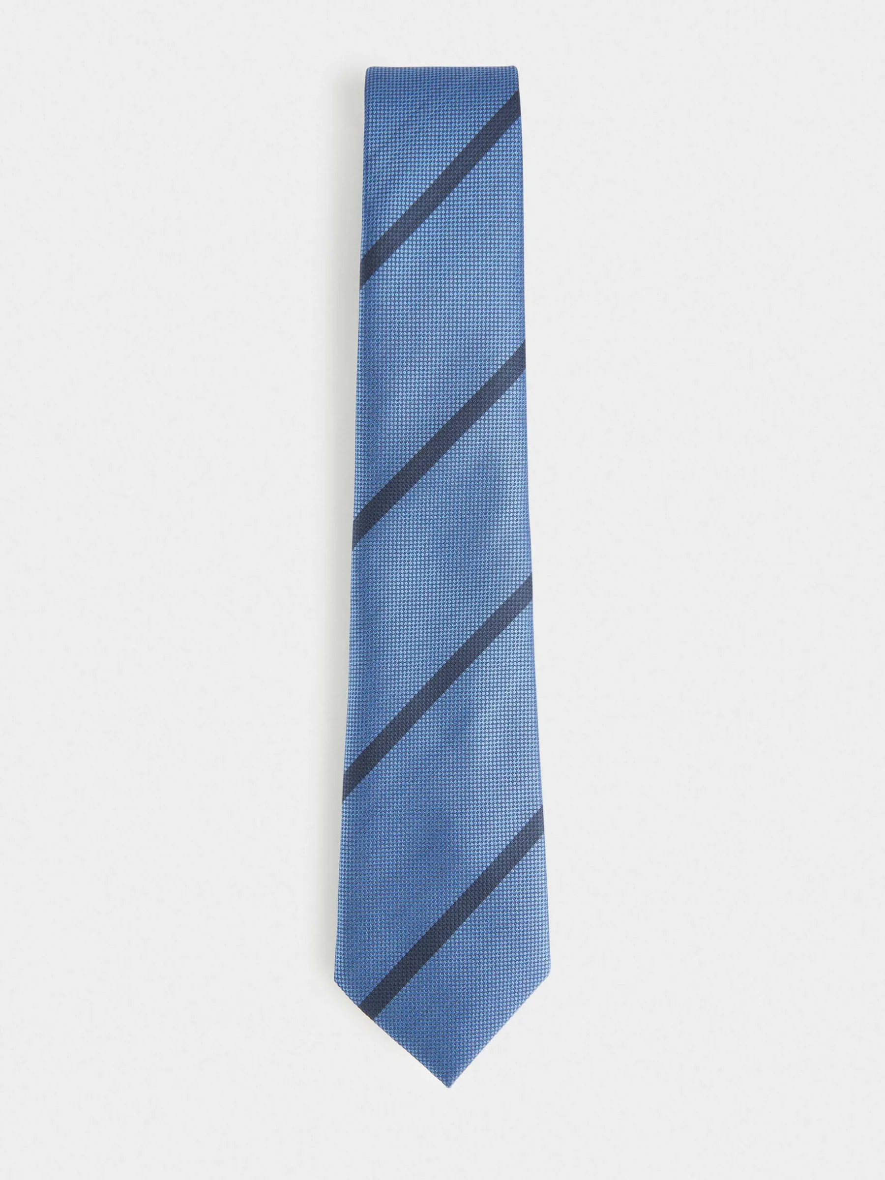 Best Sale CORBATA JACQUARD MF Hombre Corbatas | Corbatas