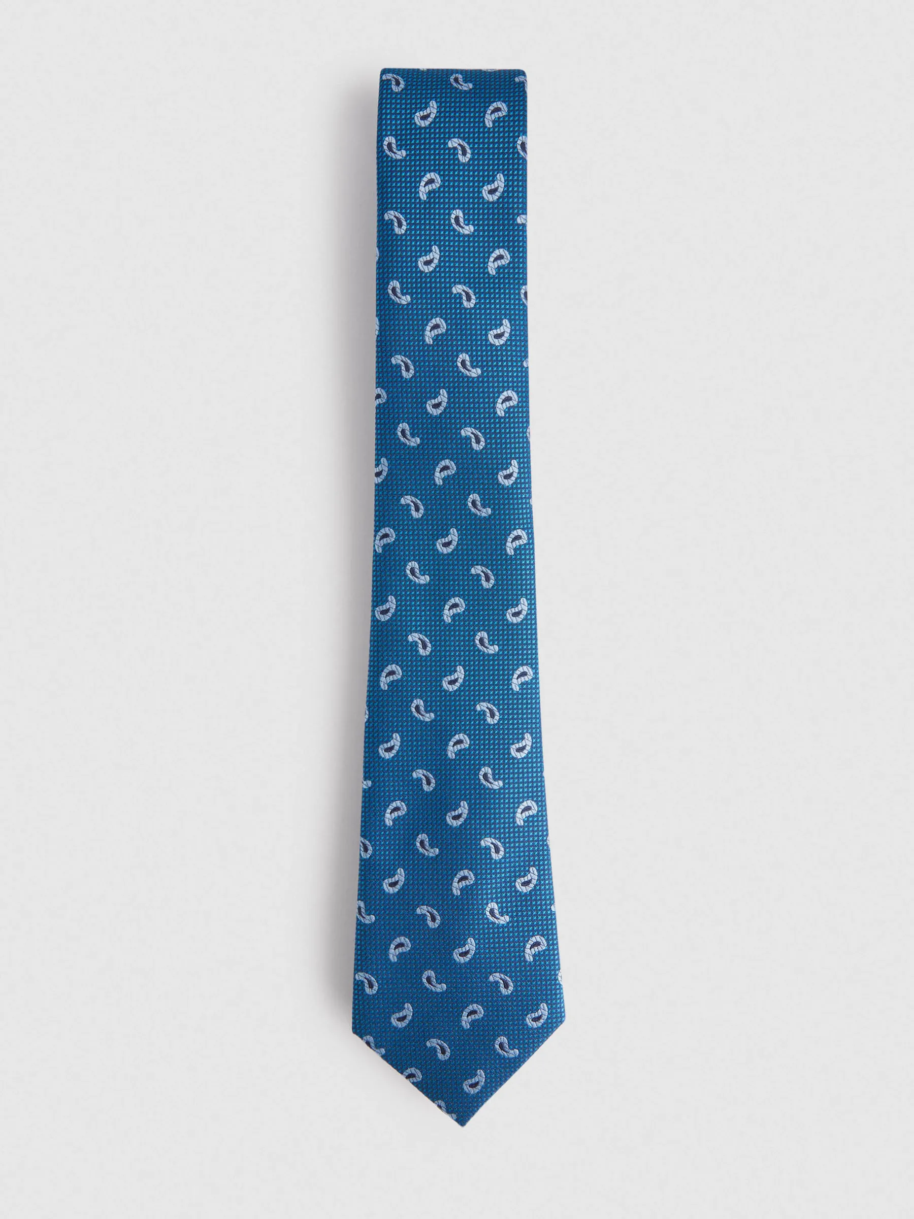 Cheap CORBATA JACQUARD MF Hombre Corbatas | Corbatas