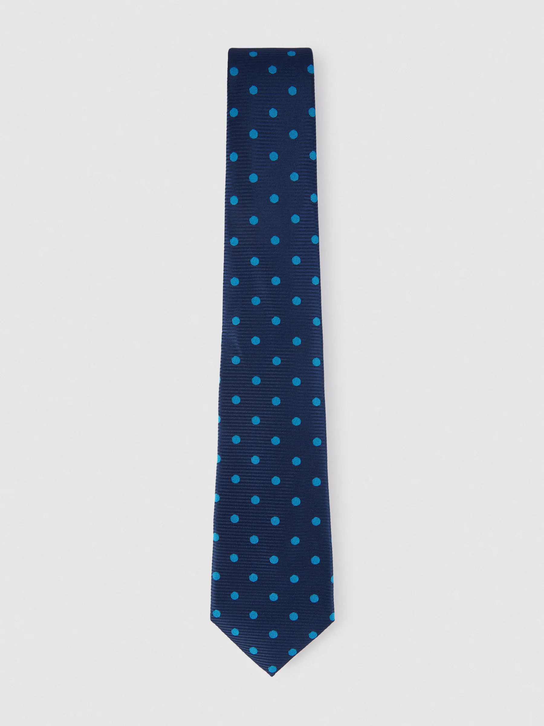 Hot CORBATA JACQUARD MF Hombre Corbatas | Corbatas