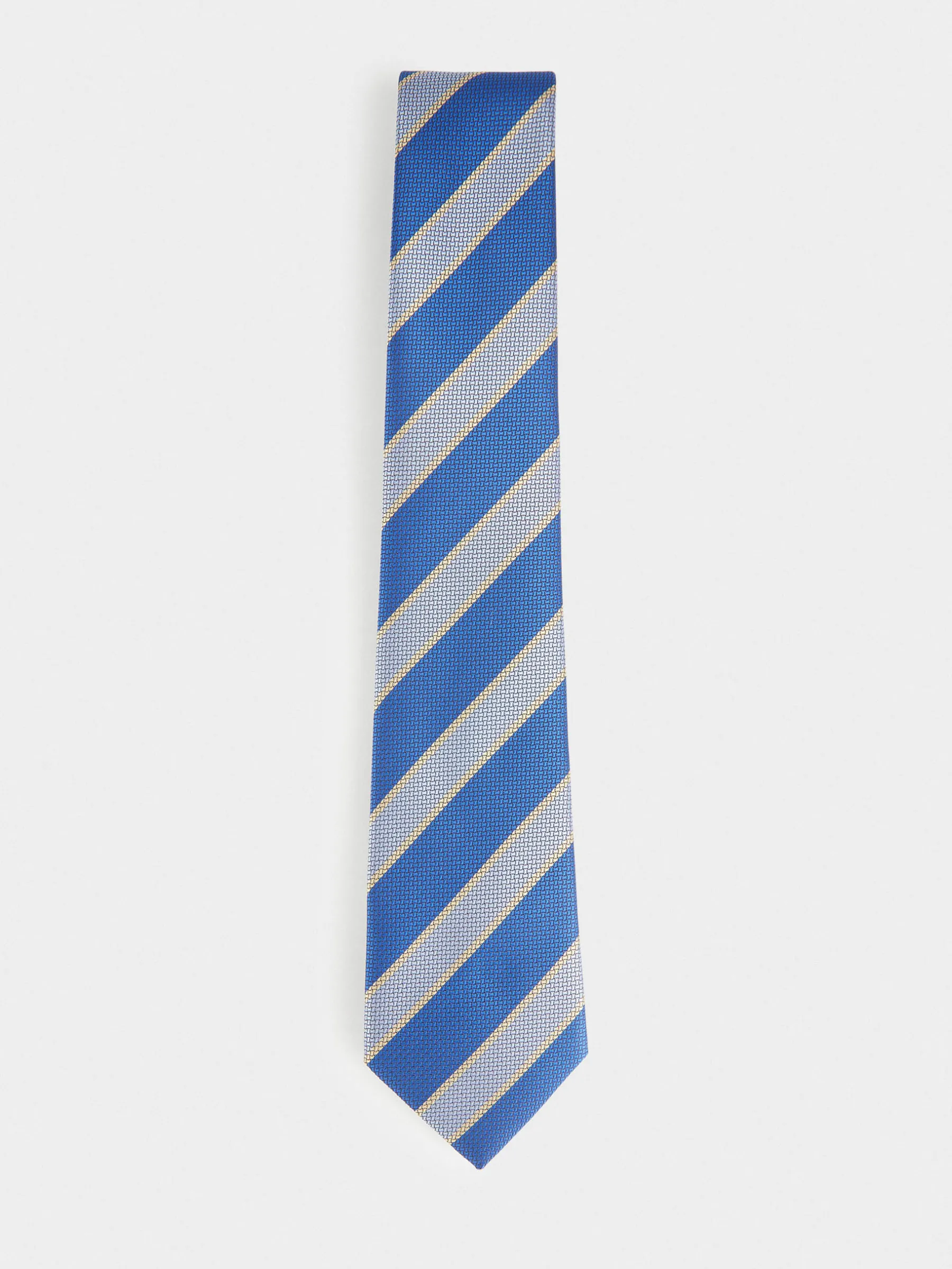 Discount CORBATA JACQUARD MF Hombre Corbatas | Corbatas