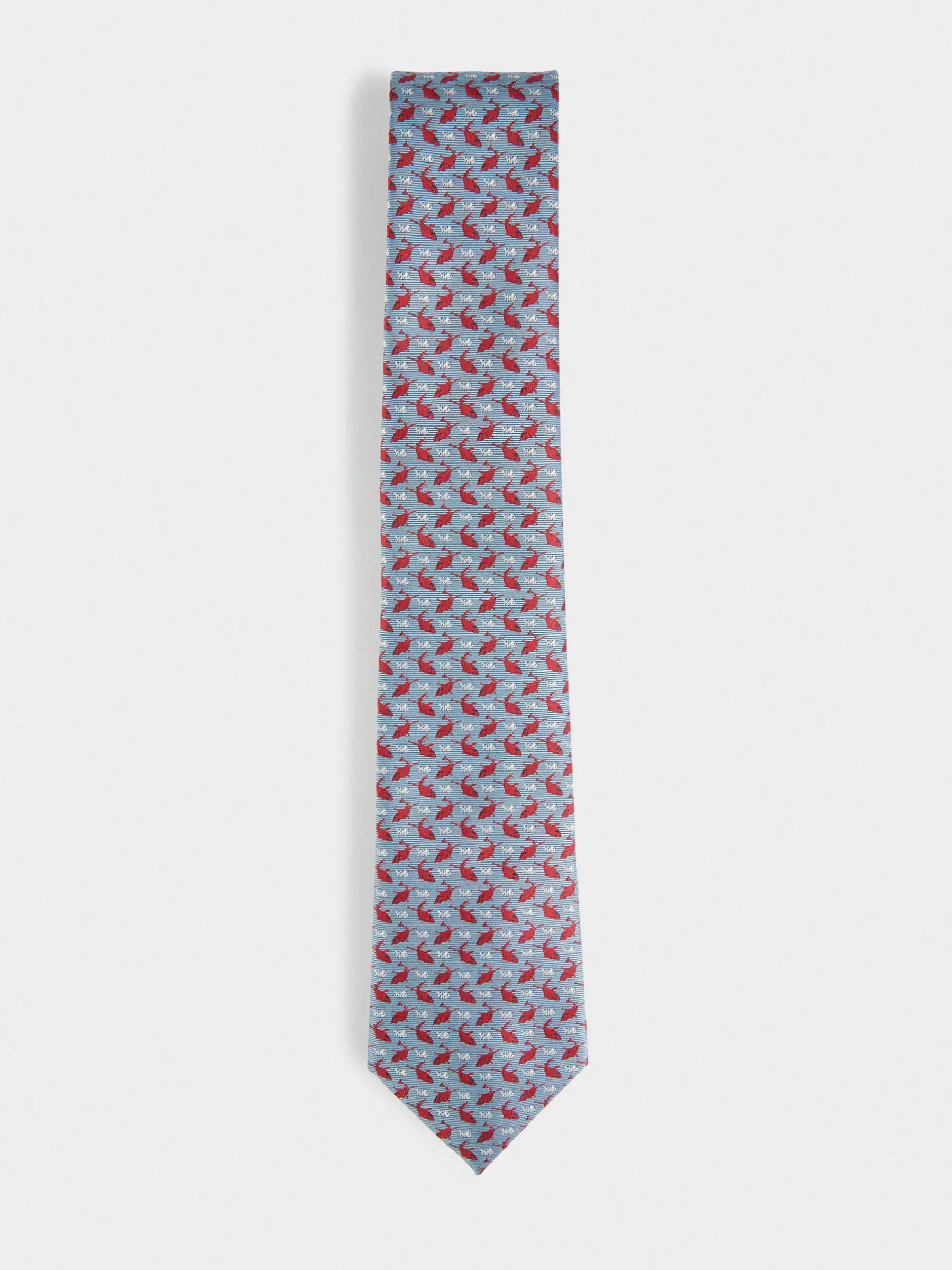 Sale CORBATA JACQUARD MF Hombre Corbatas | Corbatas