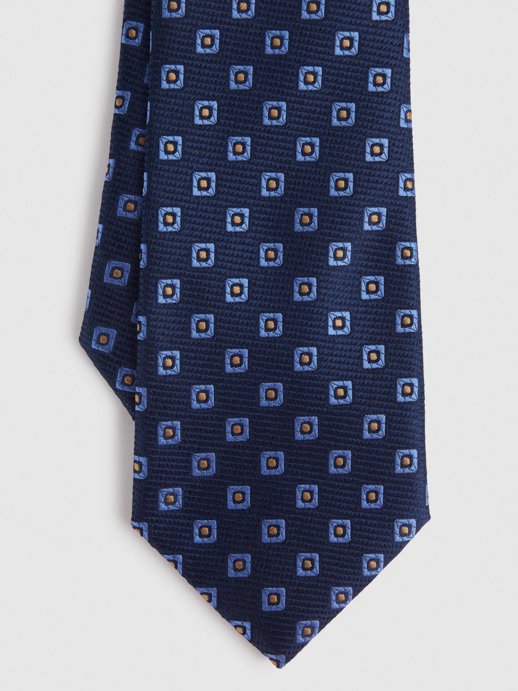 Fashion CORBATA JACQUARD MF Hombre Corbatas | Corbatas