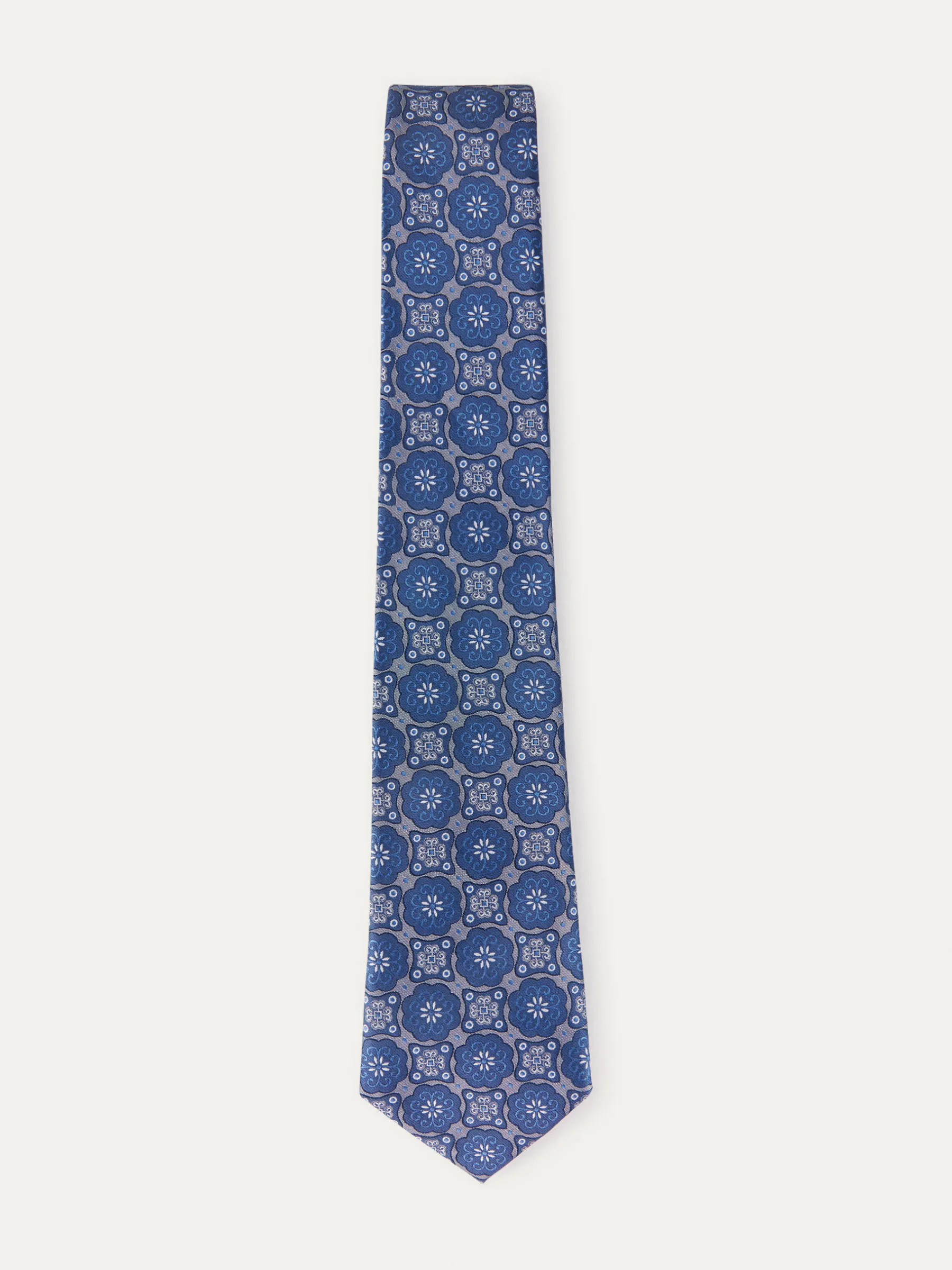 Store CORBATA JACQUARD MF Hombre Corbatas | Corbatas