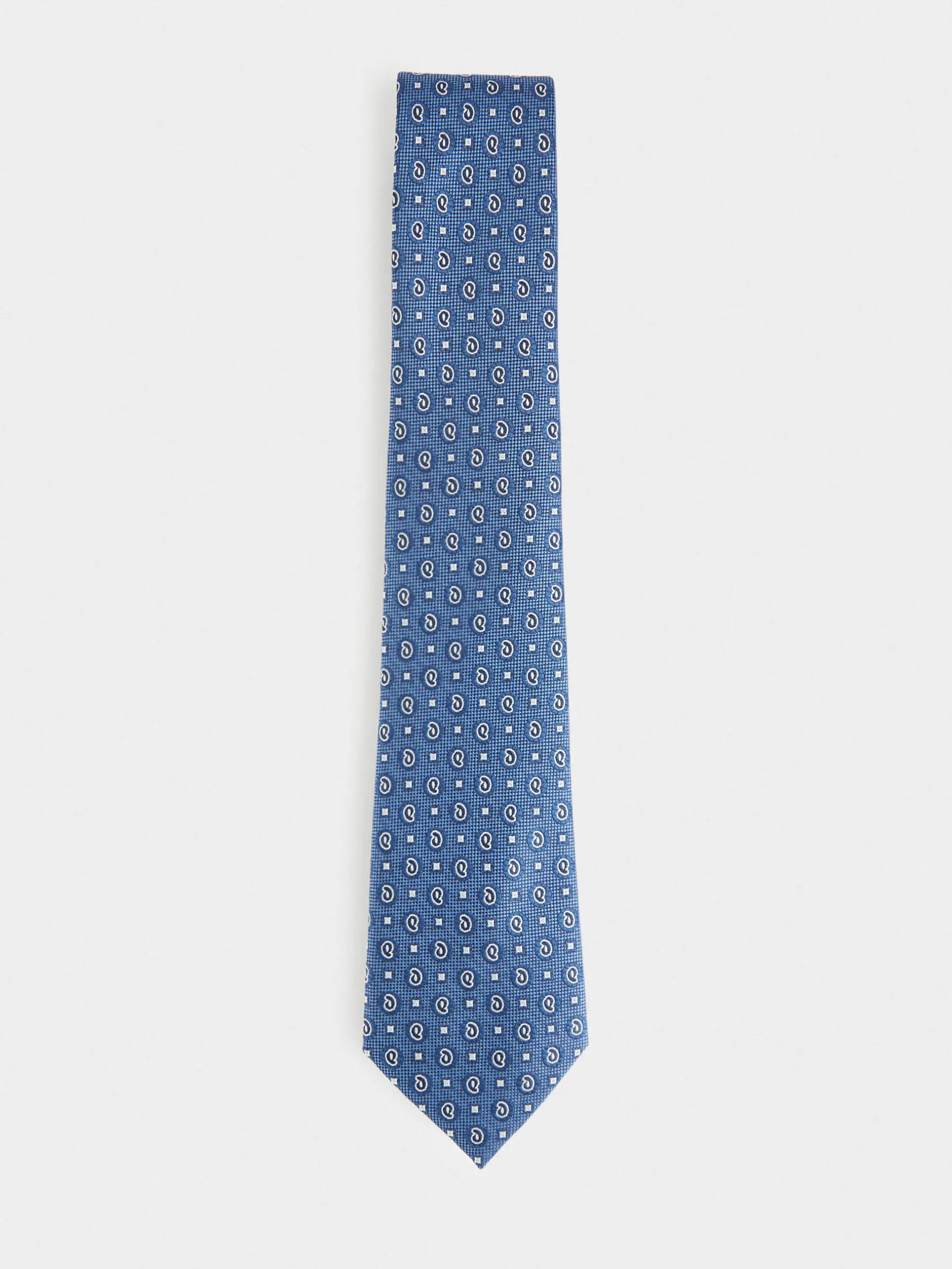 Shop CORBATA JACQUARD MF Hombre Corbatas | Corbatas