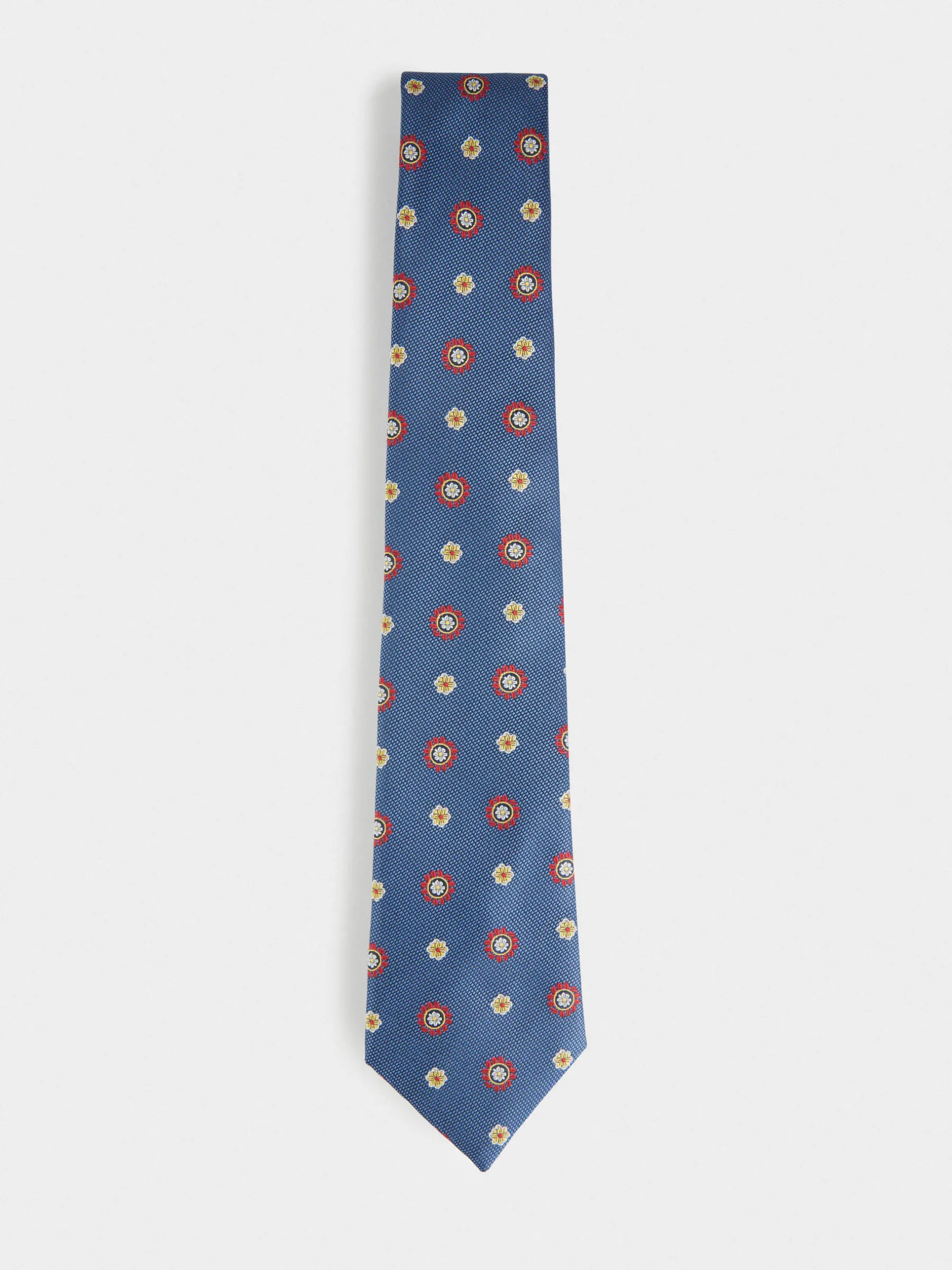 Discount CORBATA JACQUARD MF Hombre Corbatas | Corbatas