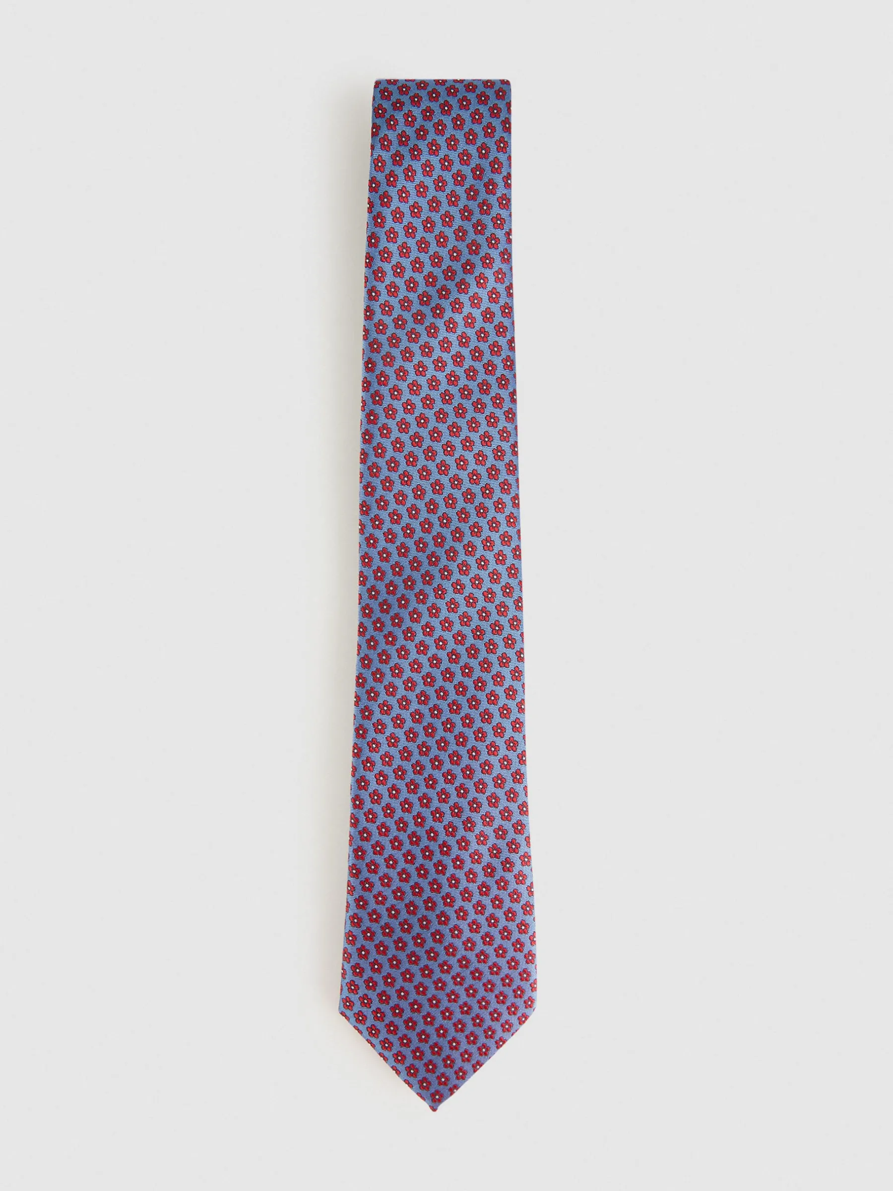Shop CORBATA JACQUARD MF Hombre Corbatas | Corbatas