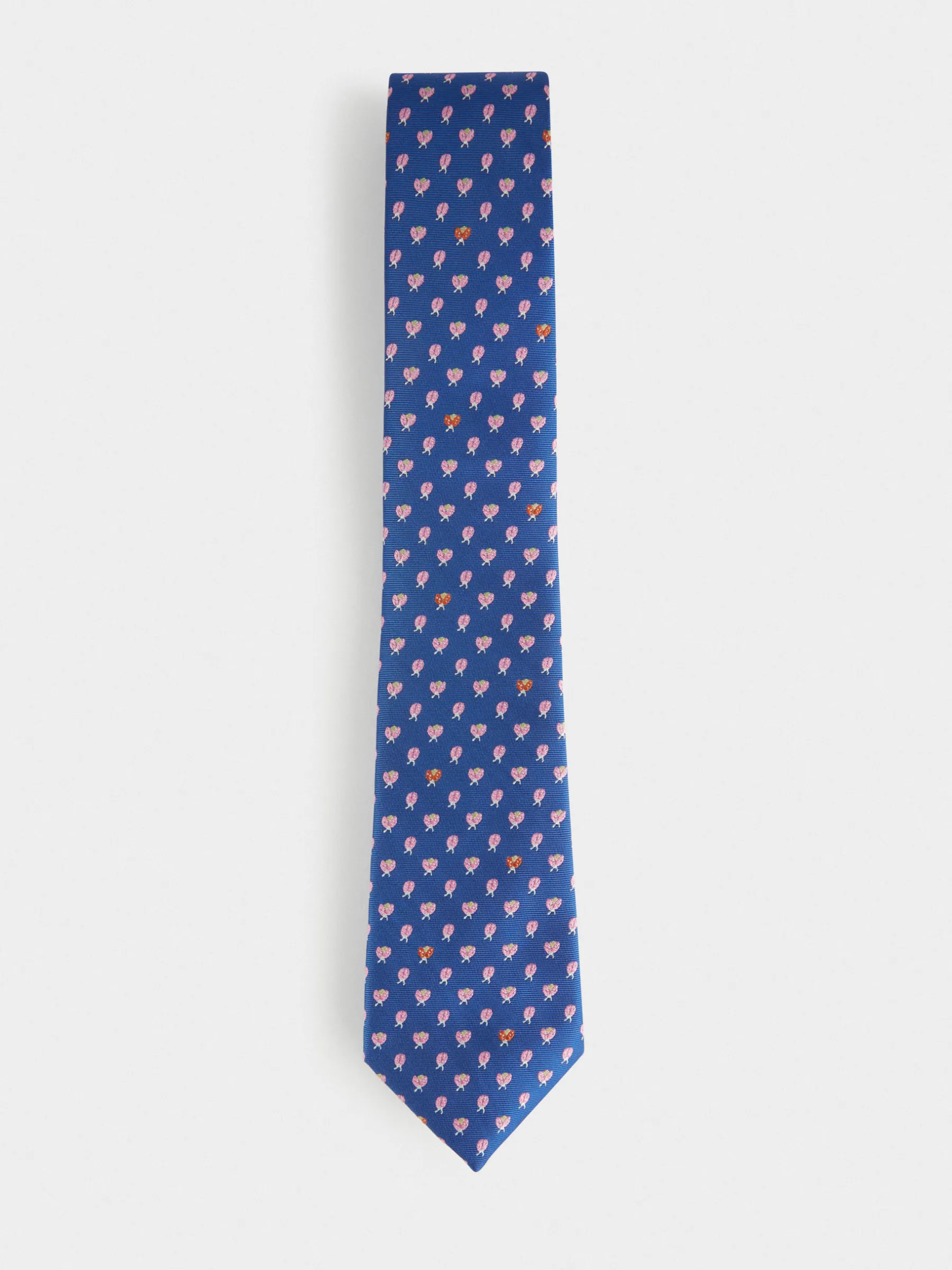 Shop CORBATA JACQUARD MF Hombre Corbatas | Corbatas
