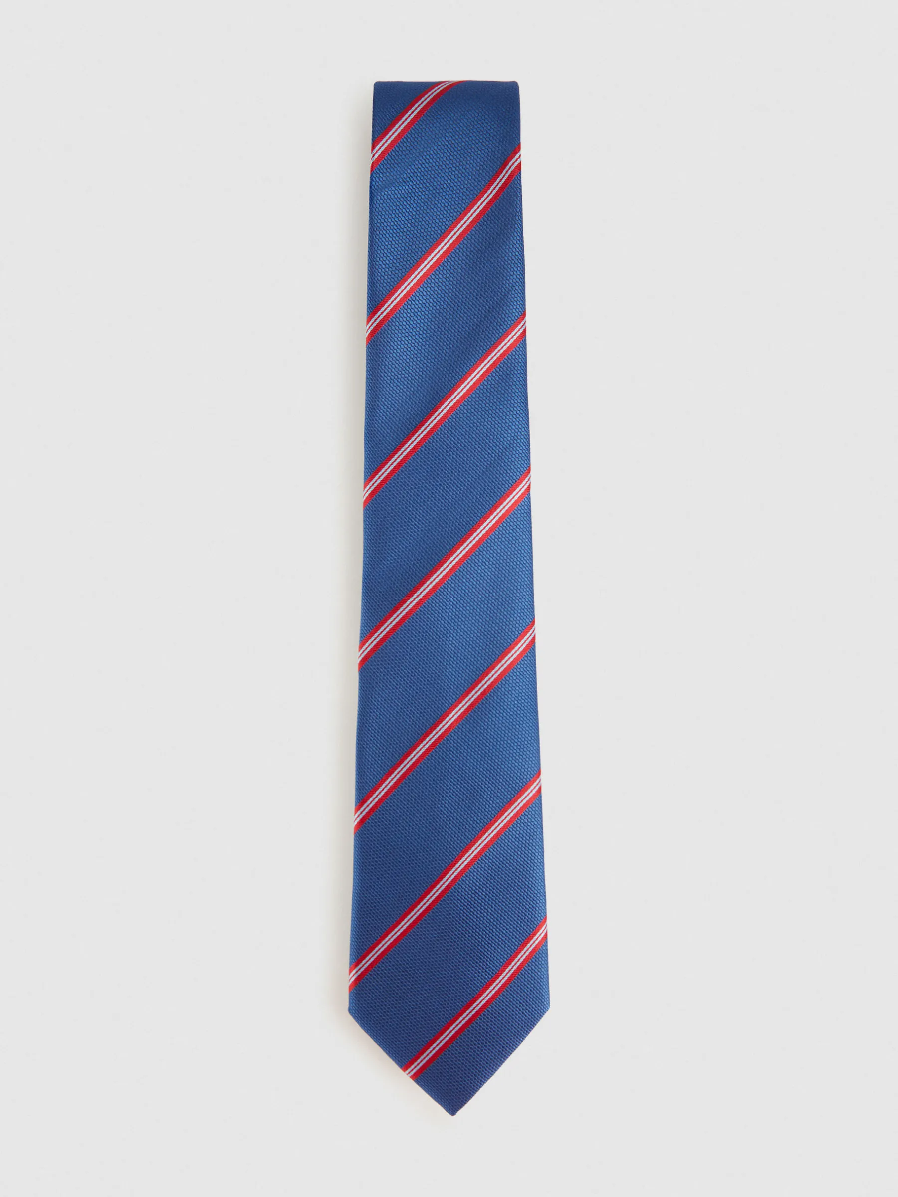 Store CORBATA JACQUARD MF Hombre Corbatas | Corbatas