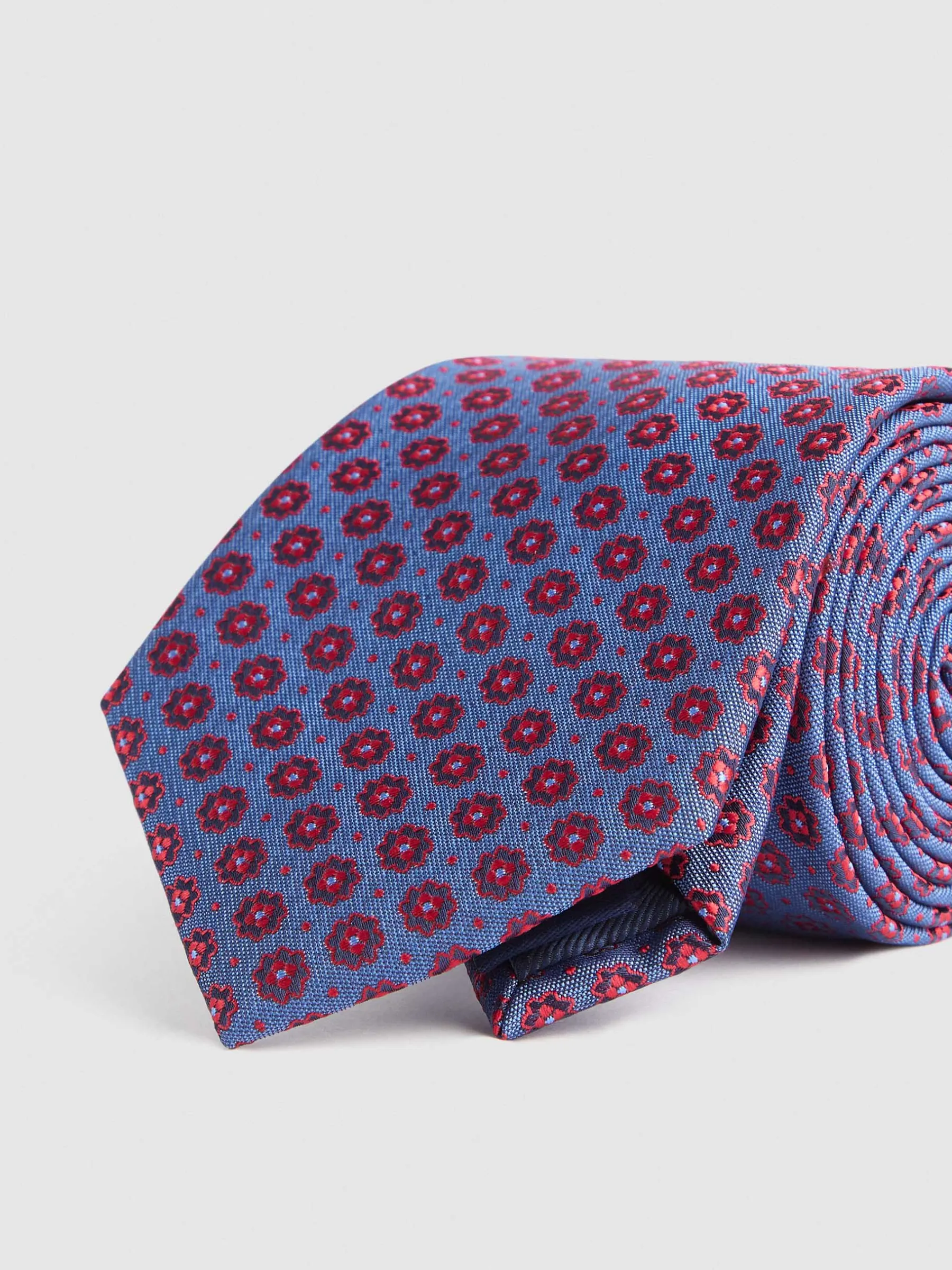 Fashion CORBATA JACQUARD MF Hombre Corbatas | Corbatas