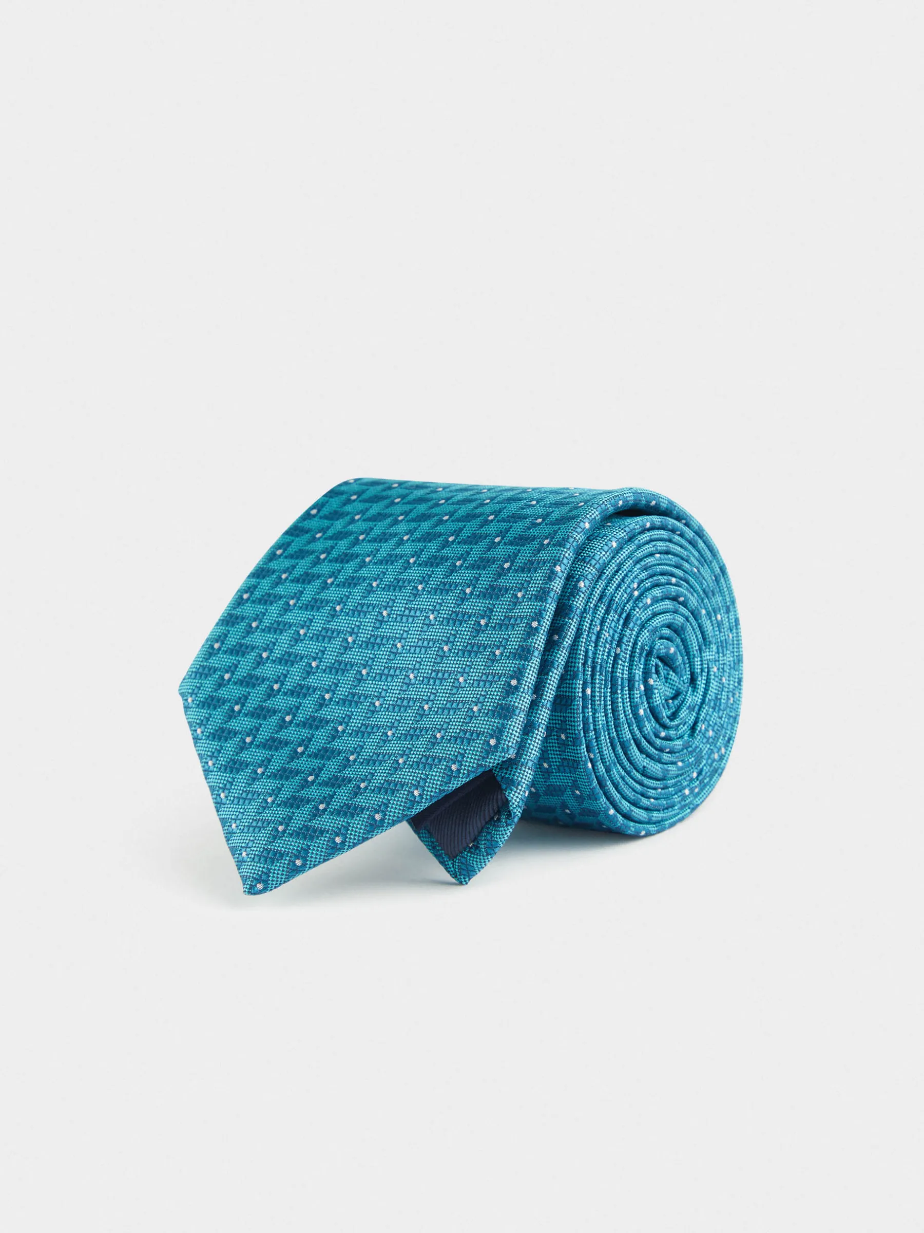Best CORBATA JACQUARD MF Hombre Corbatas | Corbatas
