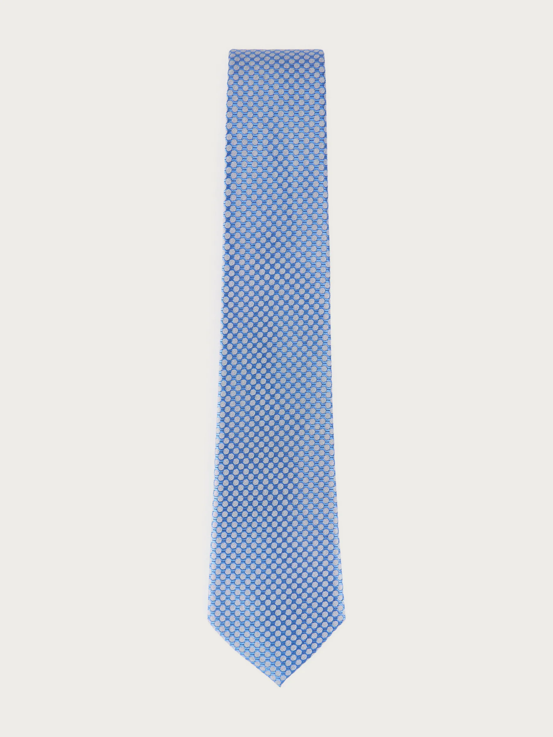 Online CORBATA JACQUARD MF Hombre Corbatas | Corbatas