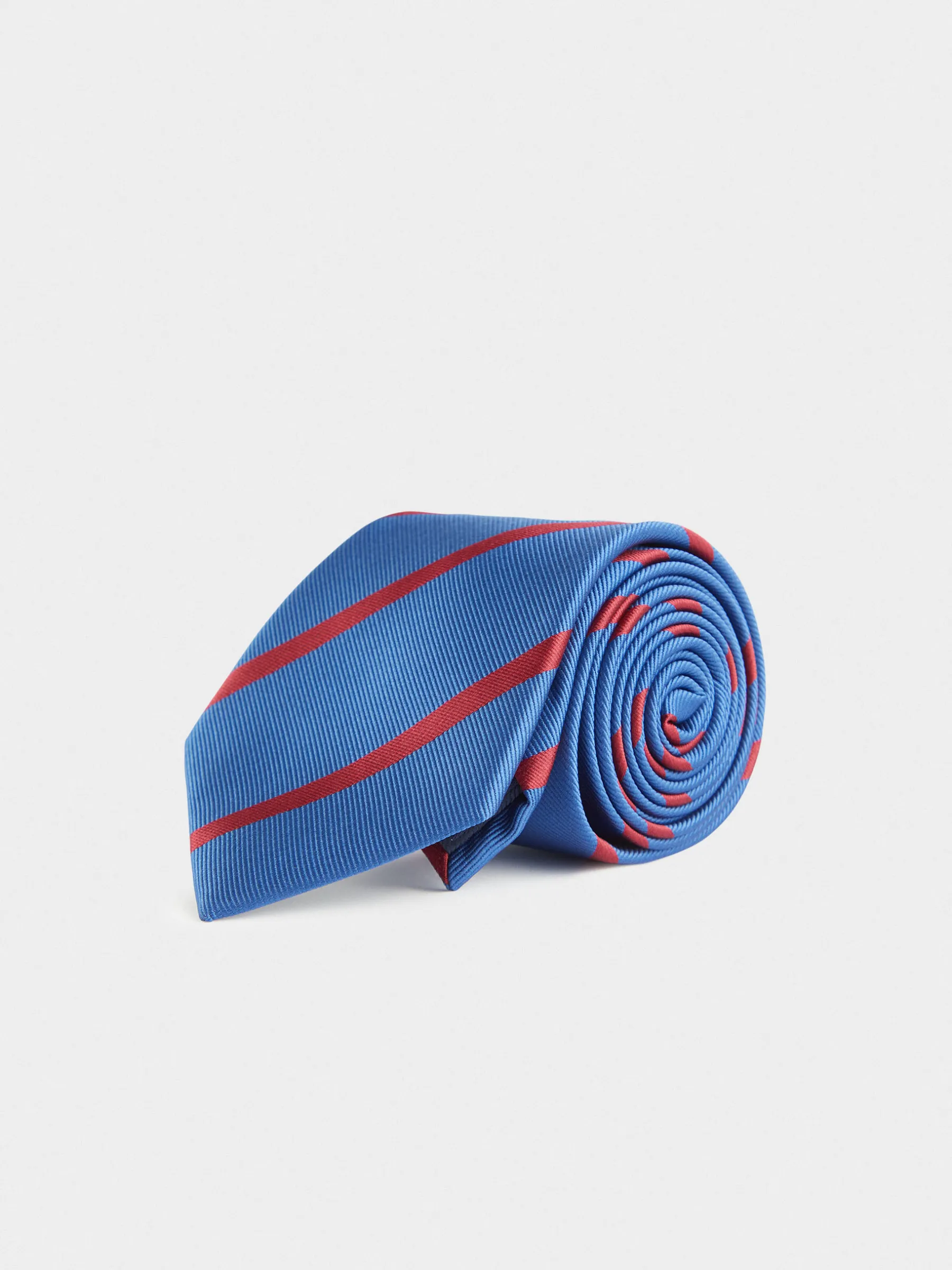 Online CORBATA JACQUARD MF Hombre Corbatas | Corbatas