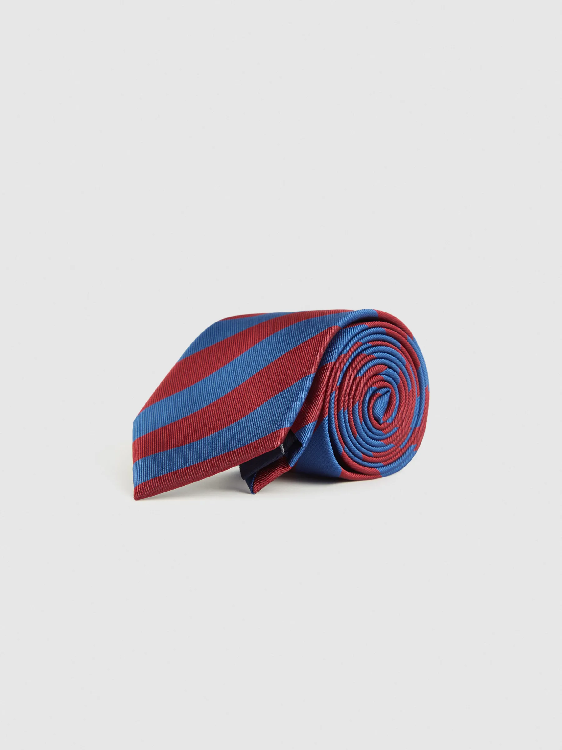 Clearance CORBATA JACQUARD MF Hombre Corbatas | Corbatas