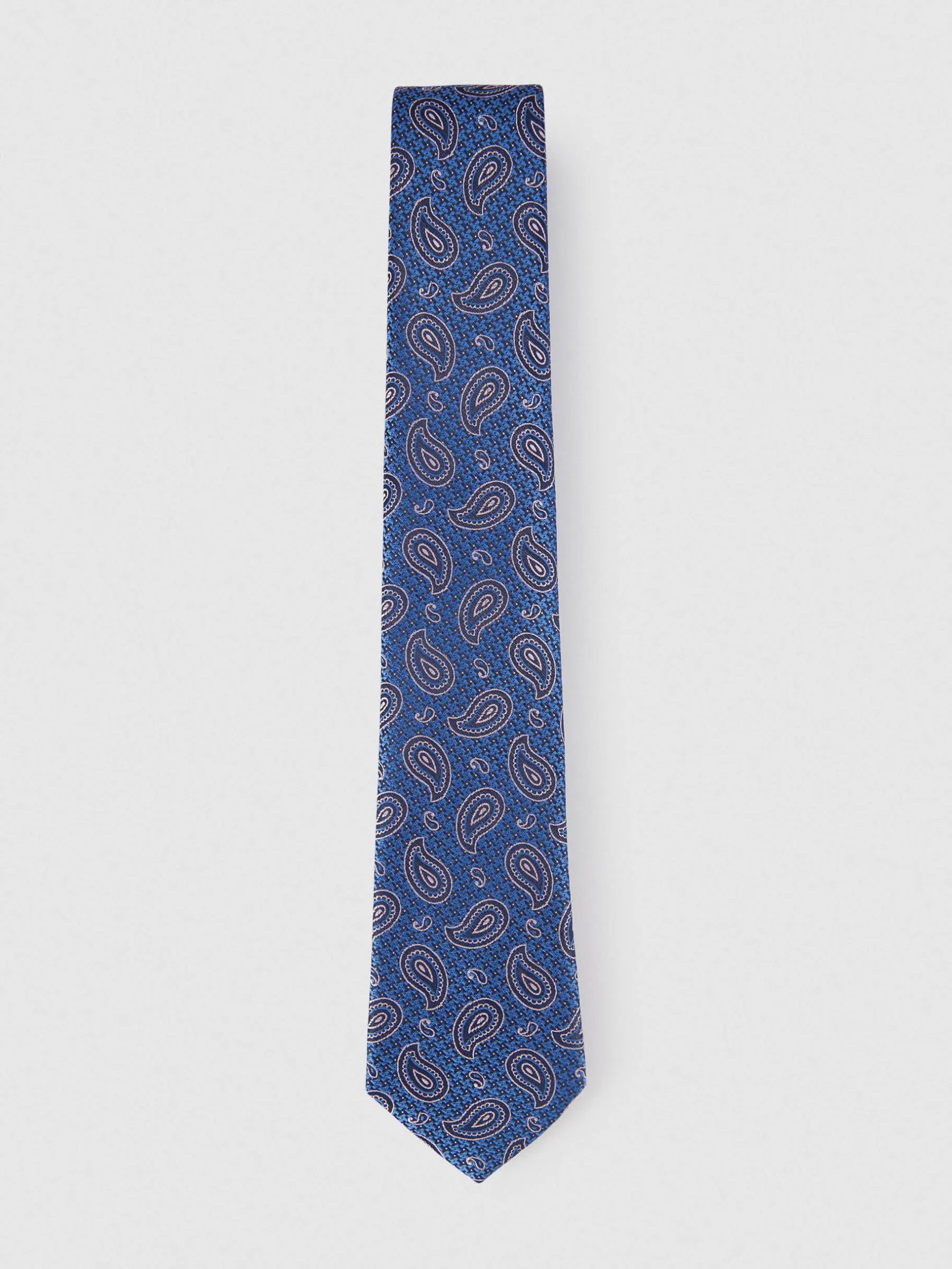 Discount CORBATA JACQUARD MF Hombre Corbatas | Corbatas