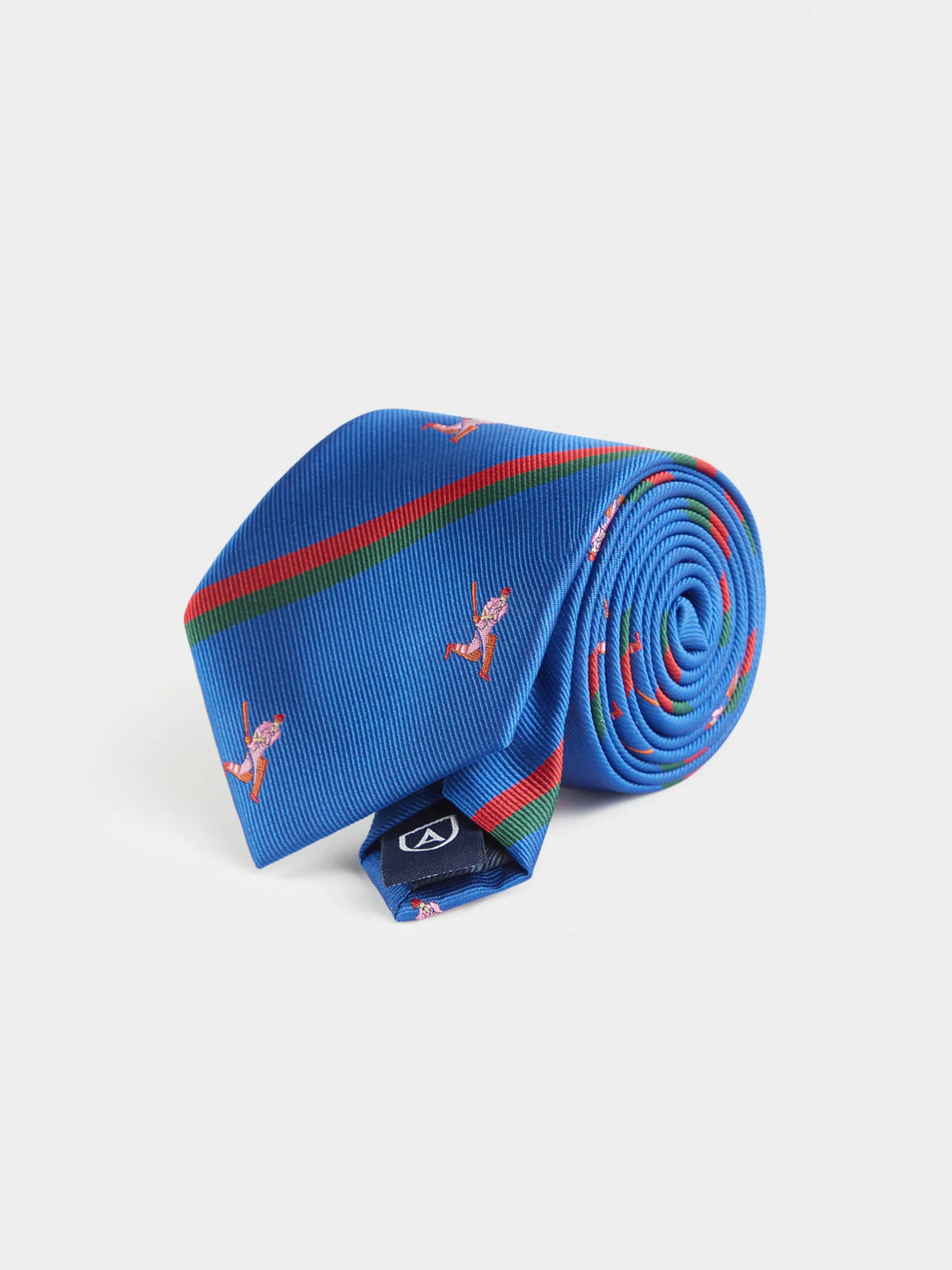 Flash Sale CORBATA JACQUARD MF Hombre Corbatas | Corbatas