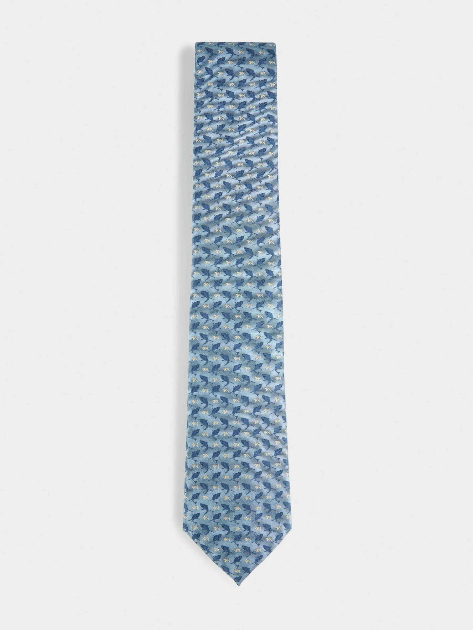 Discount CORBATA JACQUARD MF Hombre Corbatas | Corbatas