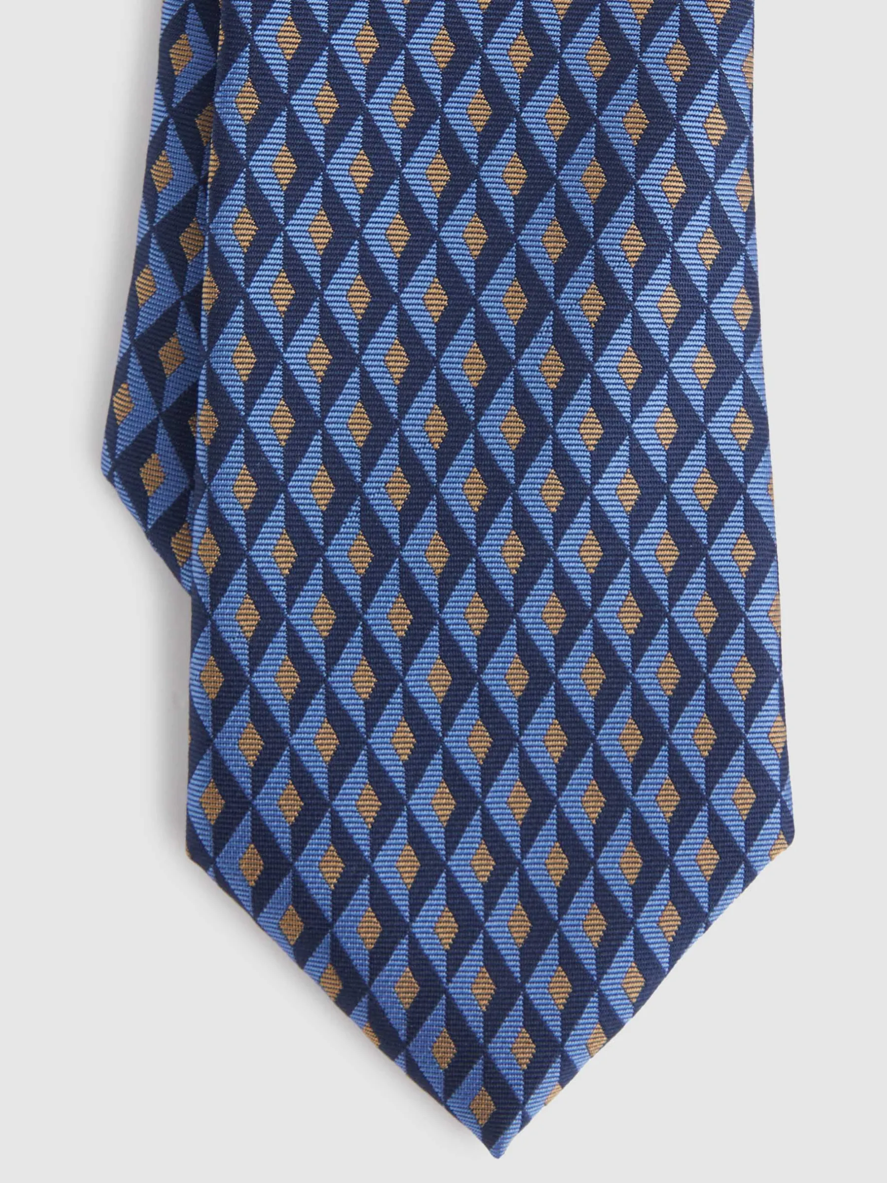 Store CORBATA JACQUARD MF Hombre Corbatas | Corbatas