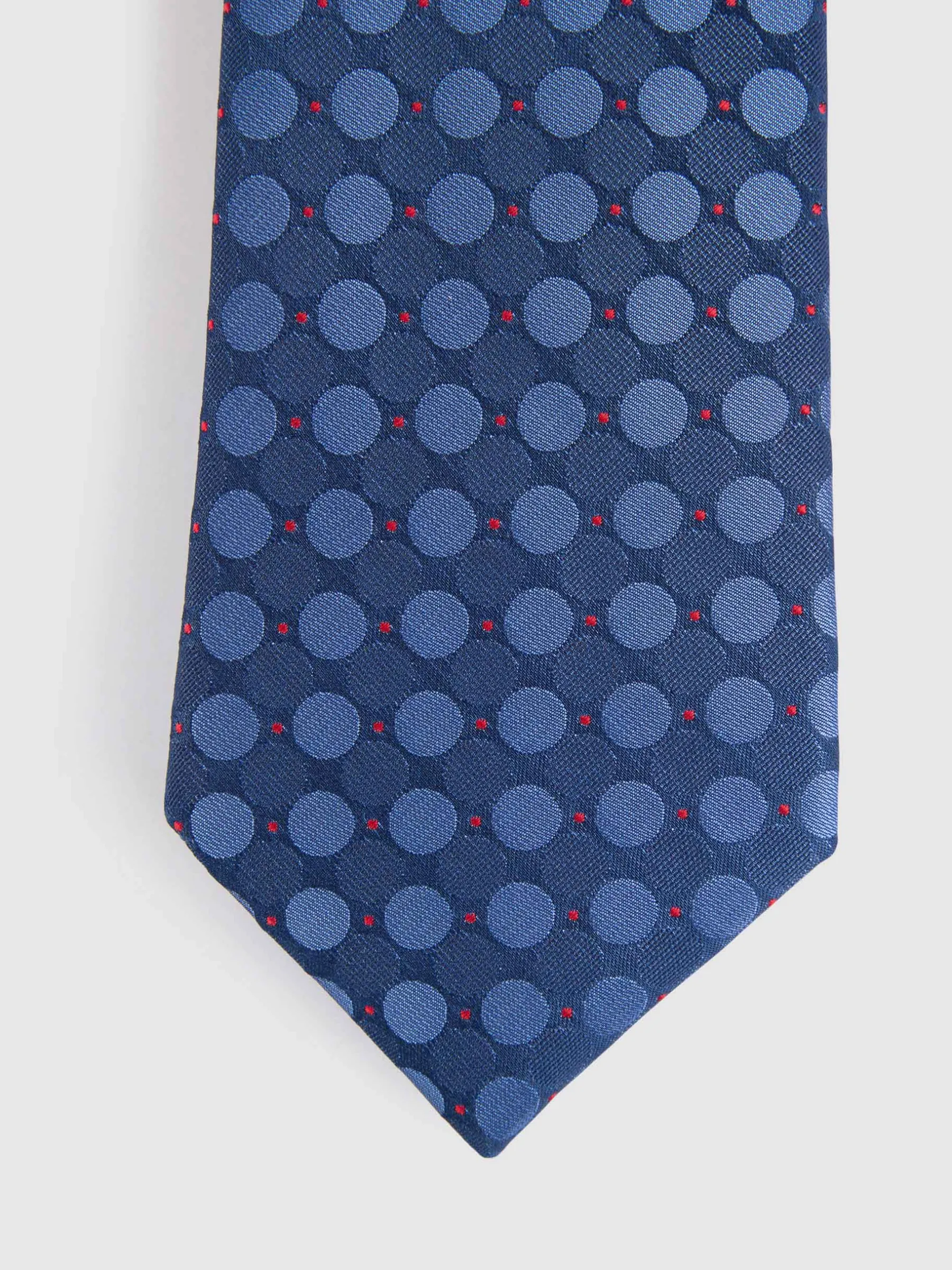 Cheap CORBATA JACQUARD MF Hombre Corbatas | Corbatas