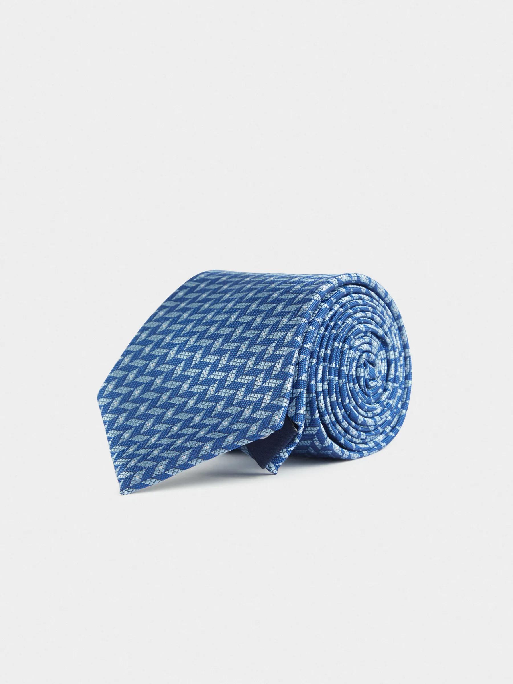 Fashion CORBATA JACQUARD MF Hombre Corbatas | Corbatas