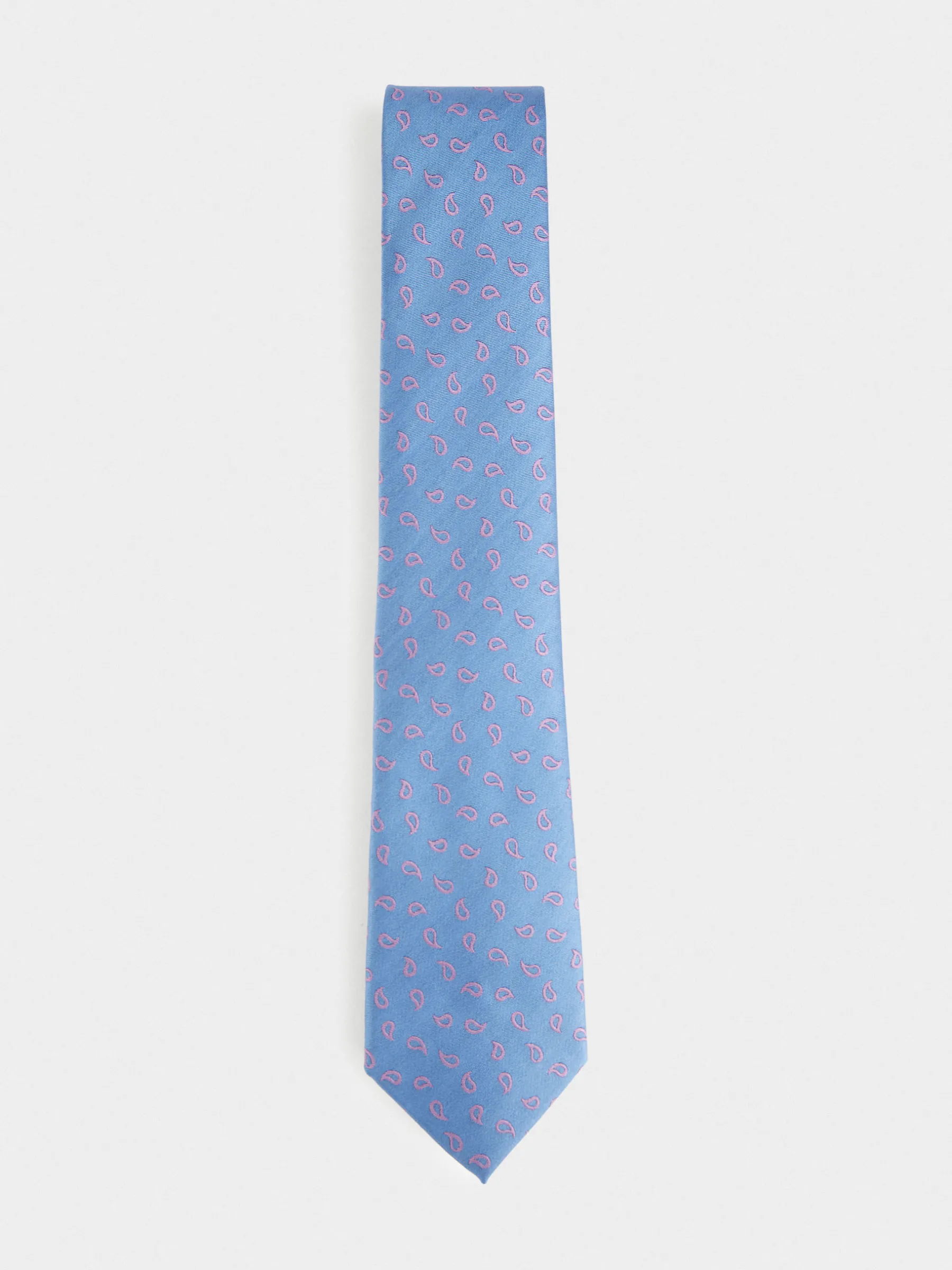 Cheap CORBATA JACQUARD MF Hombre Corbatas | Corbatas