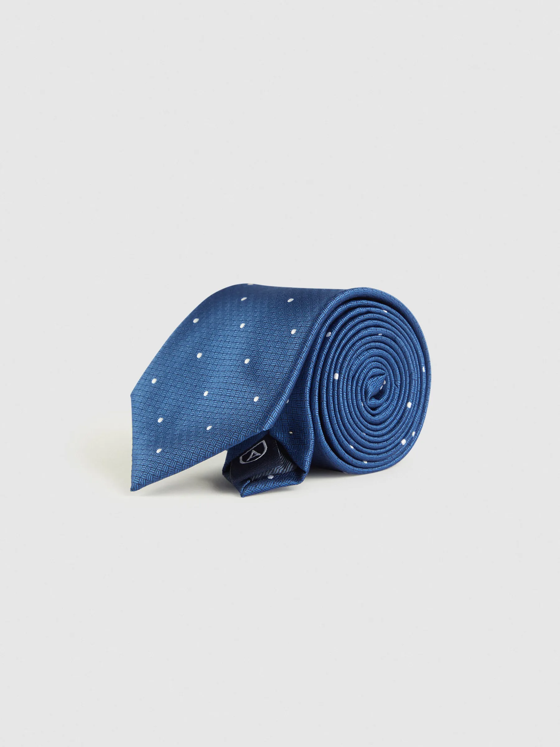 Shop CORBATA JACQUARD MF Hombre Corbatas | Corbatas