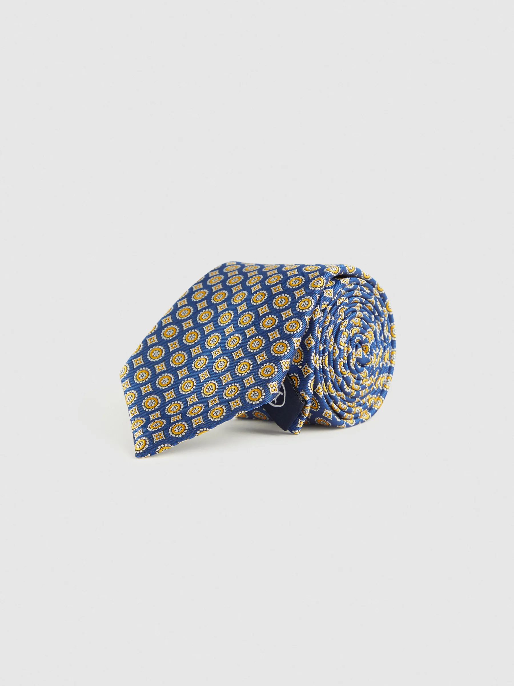 Store CORBATA JACQUARD MF Hombre Corbatas | Corbatas