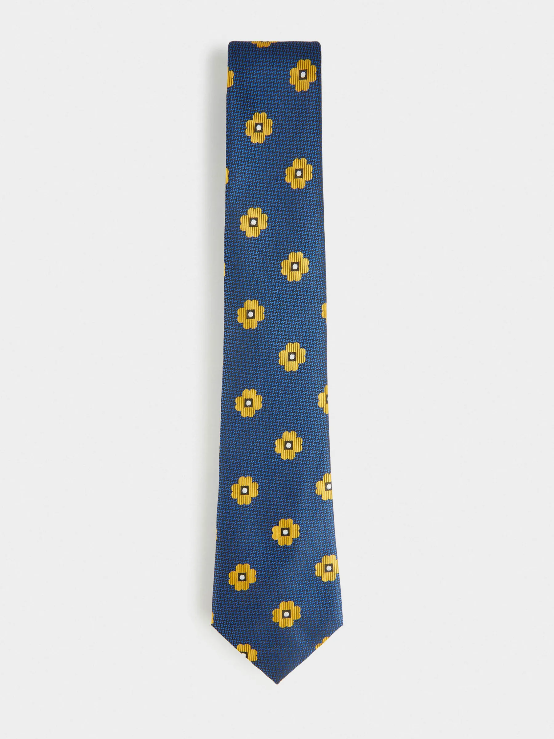 Cheap CORBATA JACQUARD MF Hombre Corbatas | Corbatas