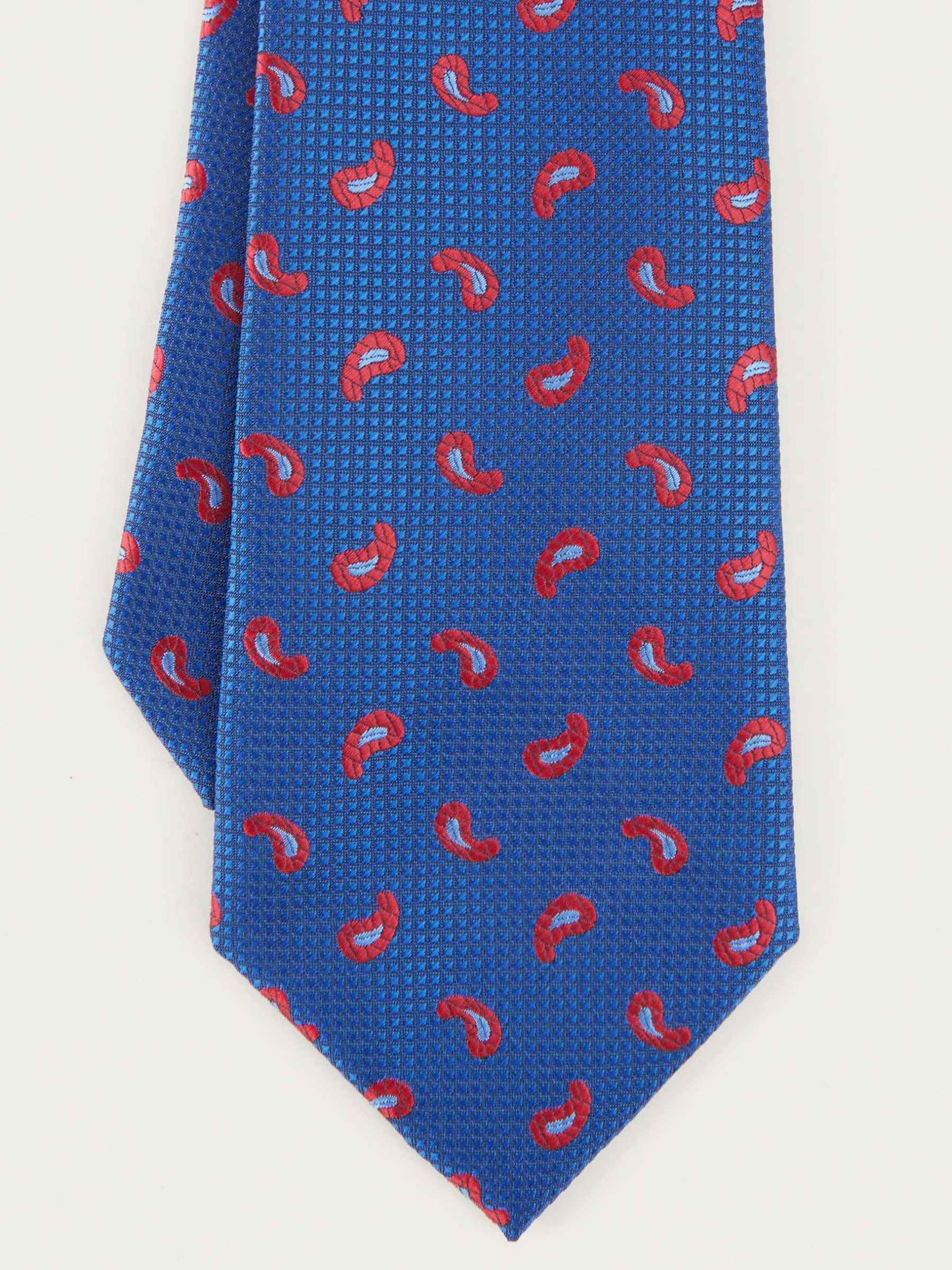 Shop CORBATA JACQUARD MF Hombre Corbatas | Corbatas