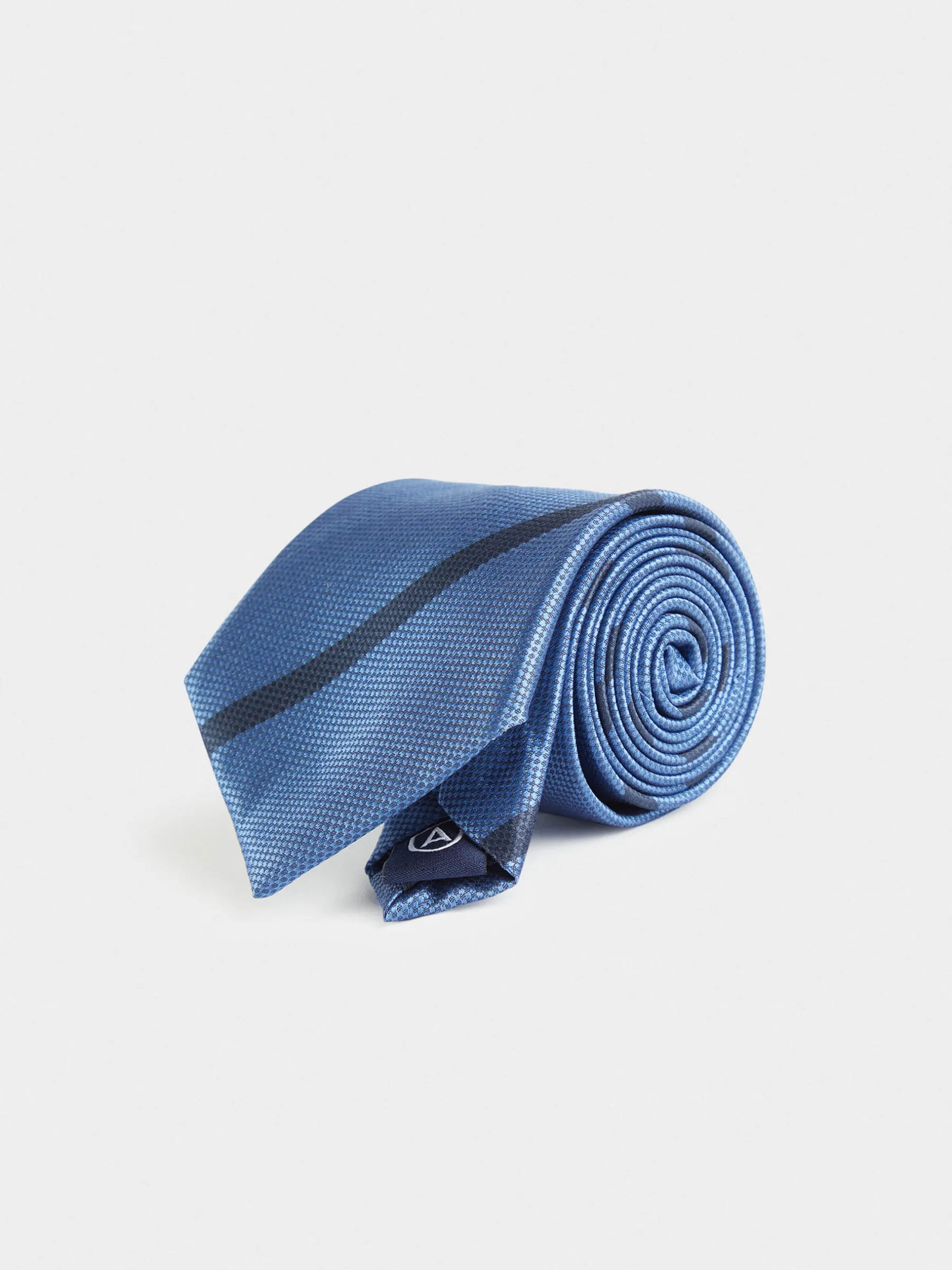 Best Sale CORBATA JACQUARD MF Hombre Corbatas | Corbatas