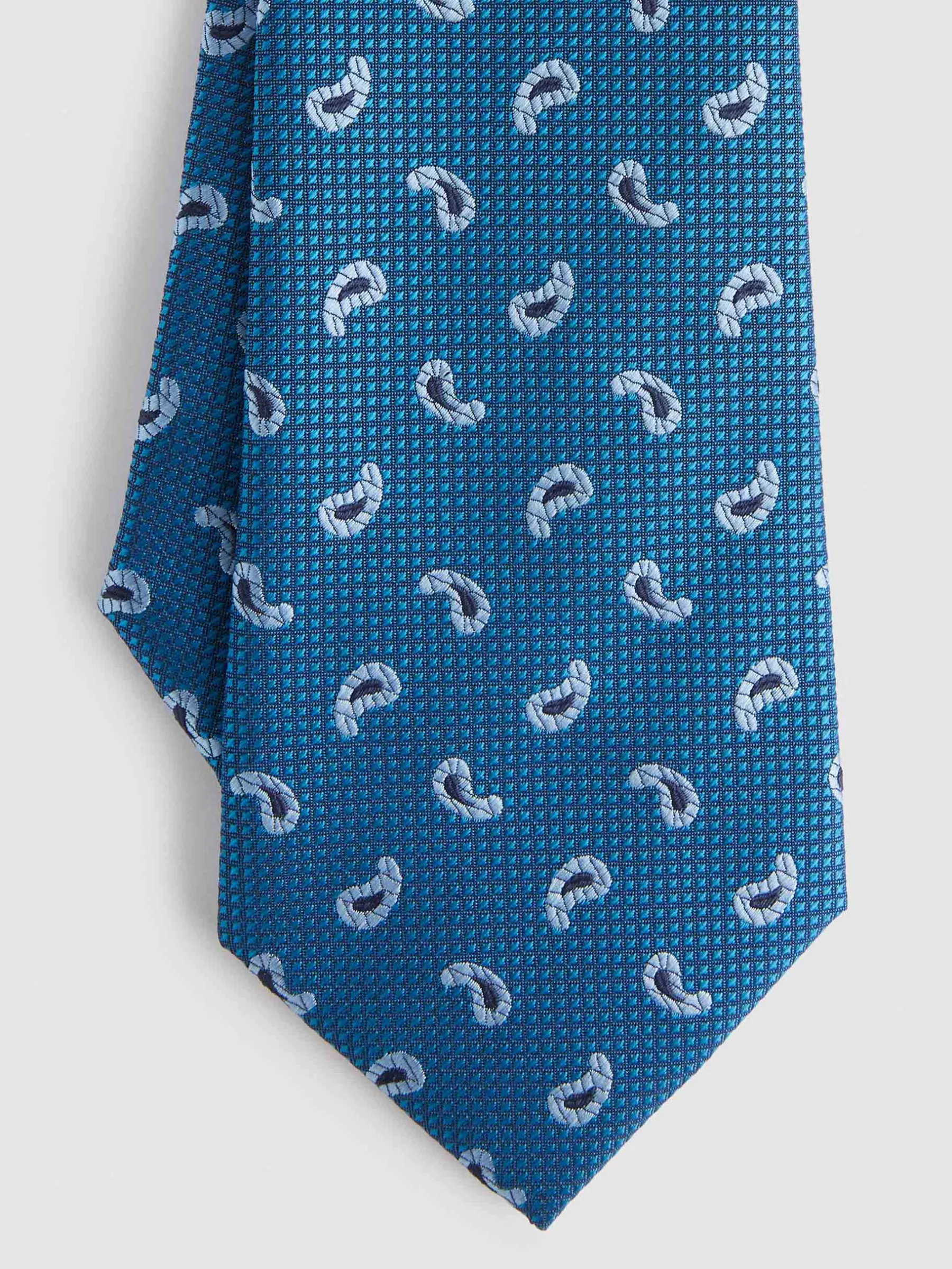 Cheap CORBATA JACQUARD MF Hombre Corbatas | Corbatas