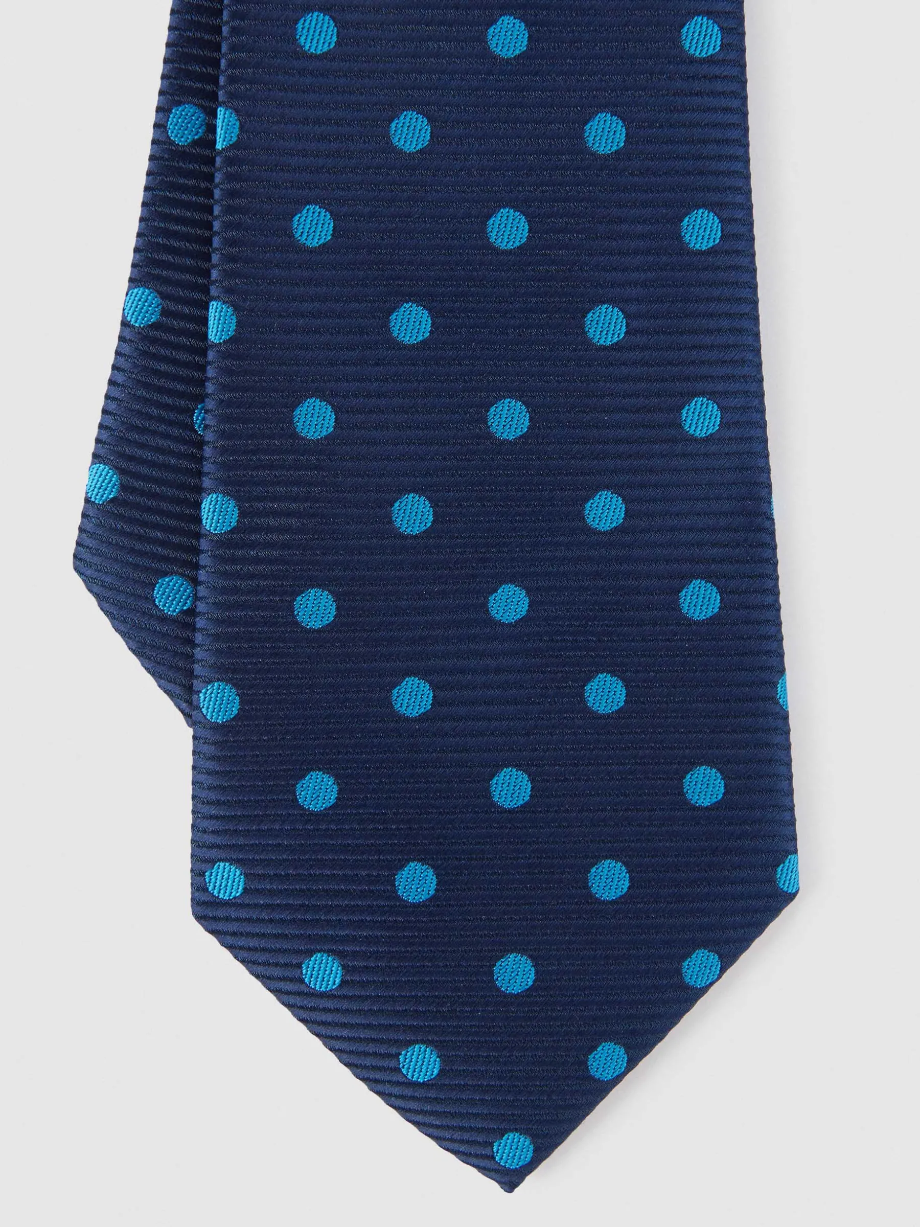 Hot CORBATA JACQUARD MF Hombre Corbatas | Corbatas