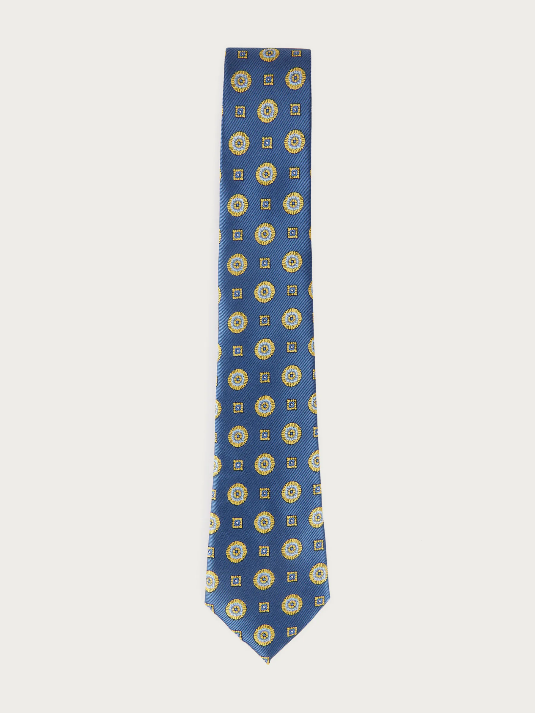 Fashion CORBATA JACQUARD MF Hombre Corbatas | Corbatas