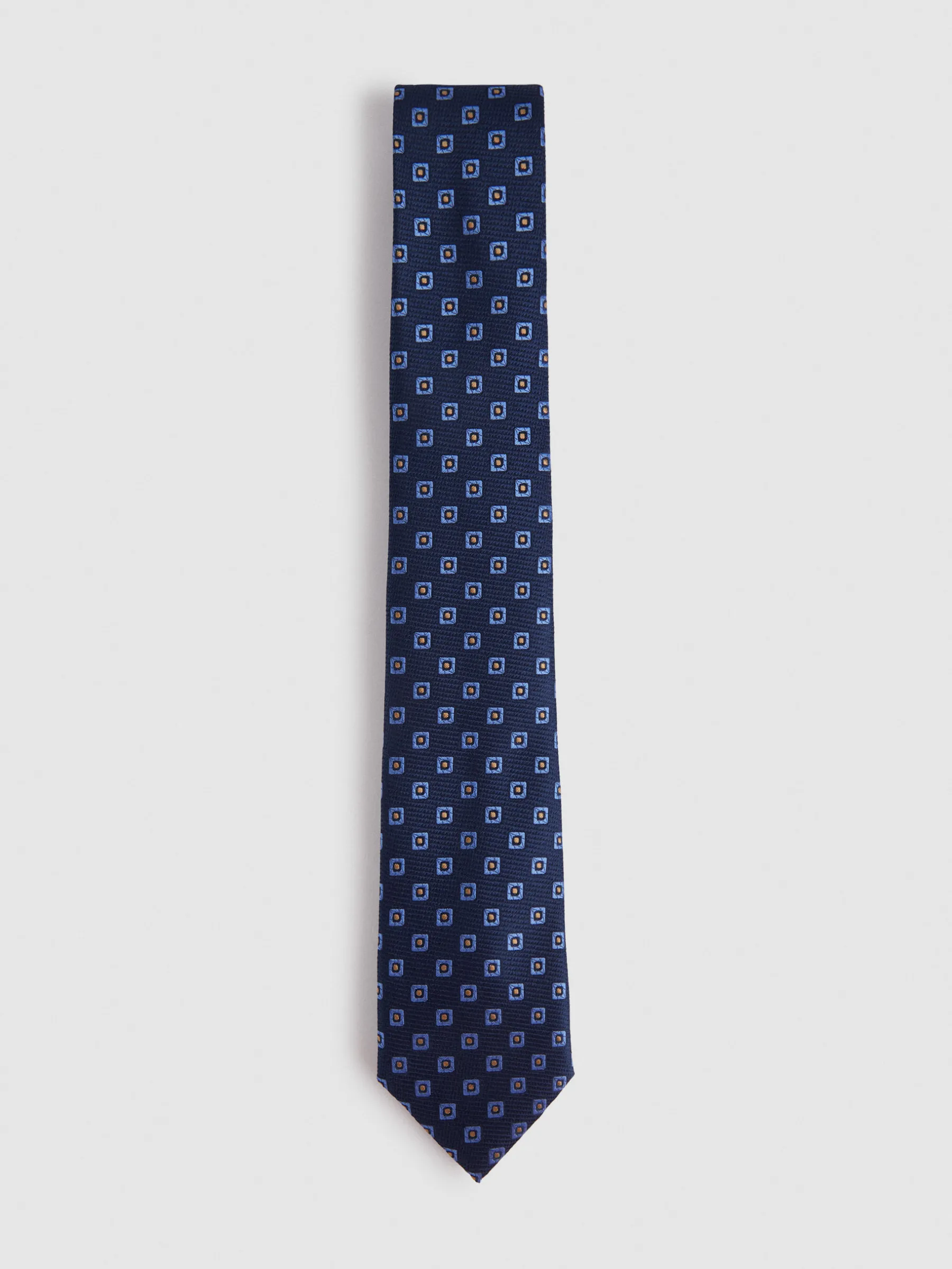 Fashion CORBATA JACQUARD MF Hombre Corbatas | Corbatas
