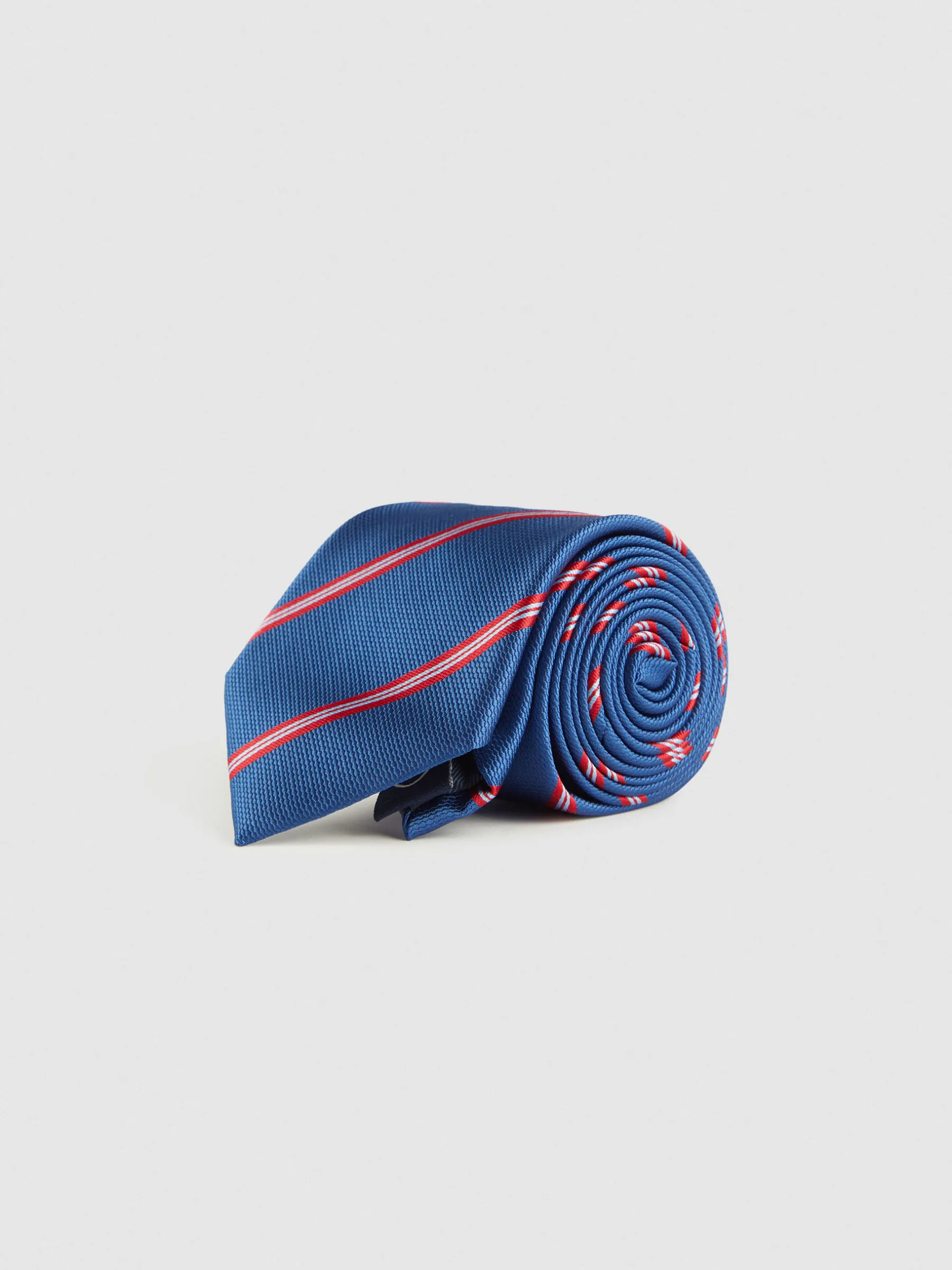 Store CORBATA JACQUARD MF Hombre Corbatas | Corbatas
