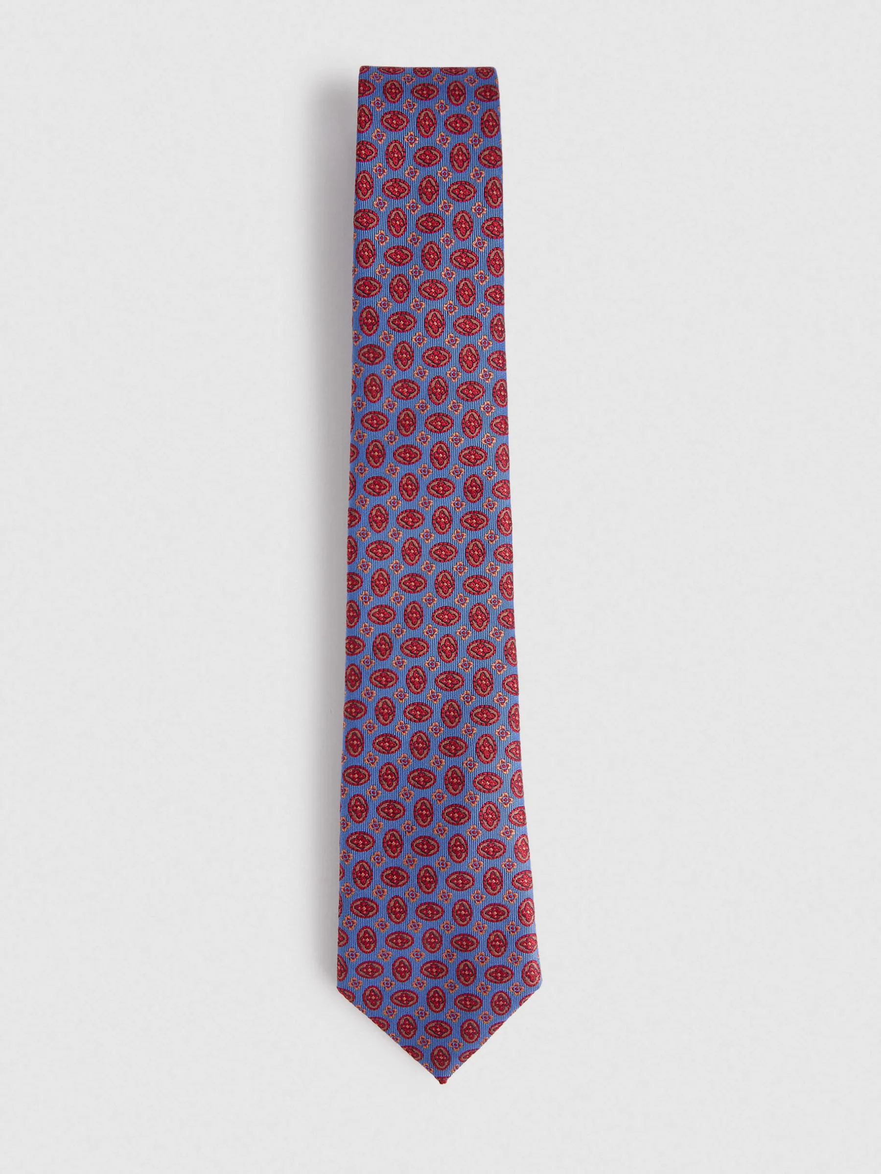 Online CORBATA JACQUARD MF Hombre Corbatas | Corbatas