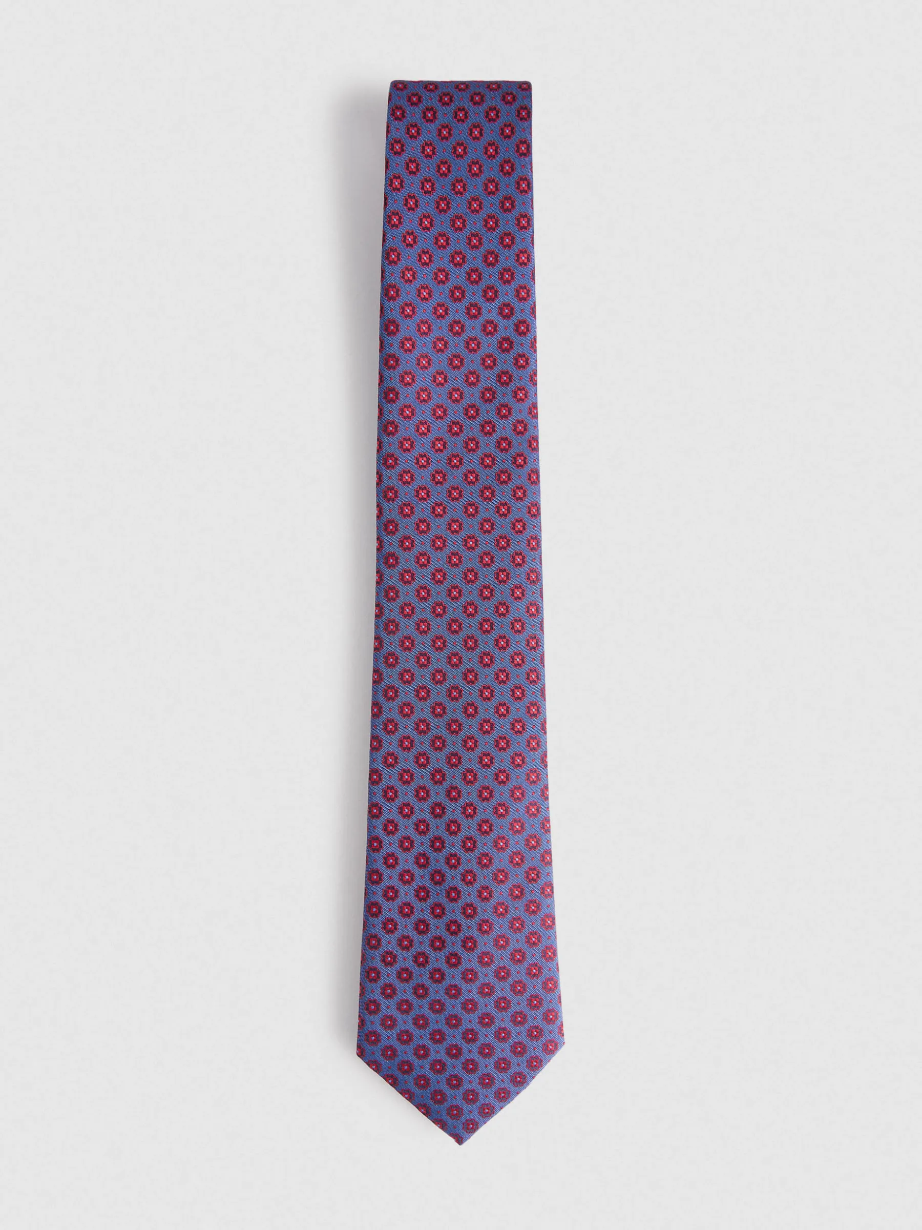 Fashion CORBATA JACQUARD MF Hombre Corbatas | Corbatas