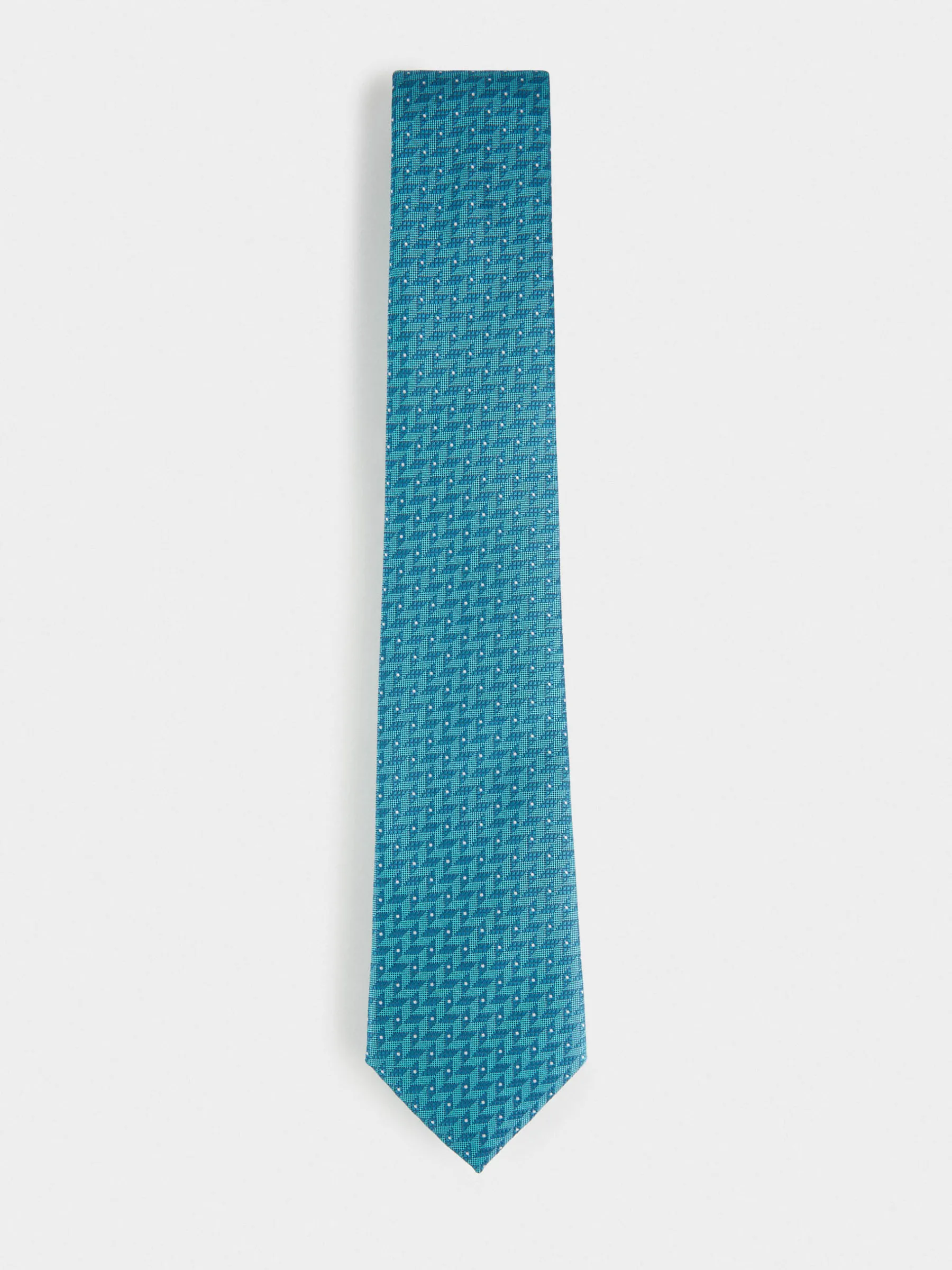 Best CORBATA JACQUARD MF Hombre Corbatas | Corbatas