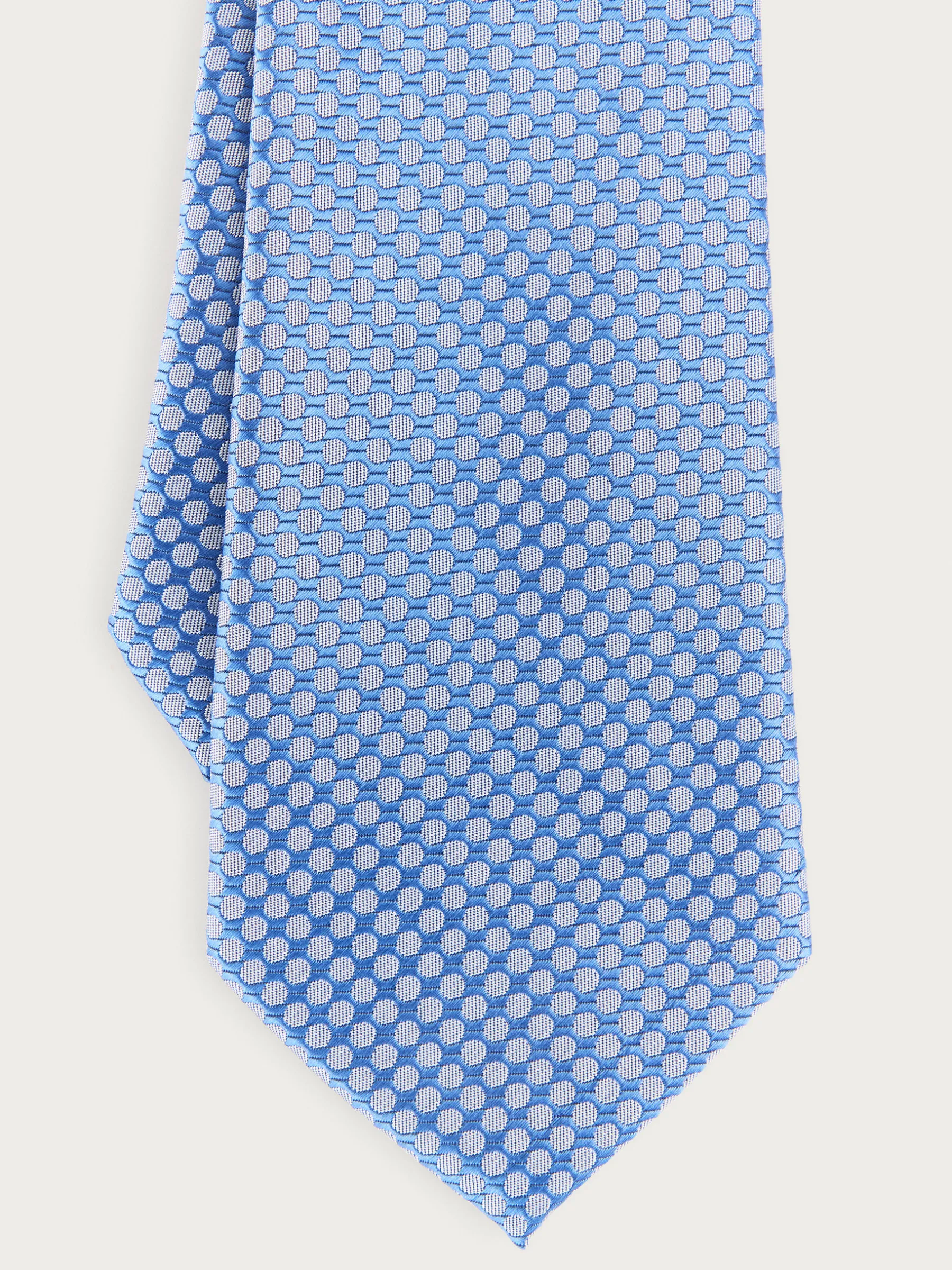 Online CORBATA JACQUARD MF Hombre Corbatas | Corbatas